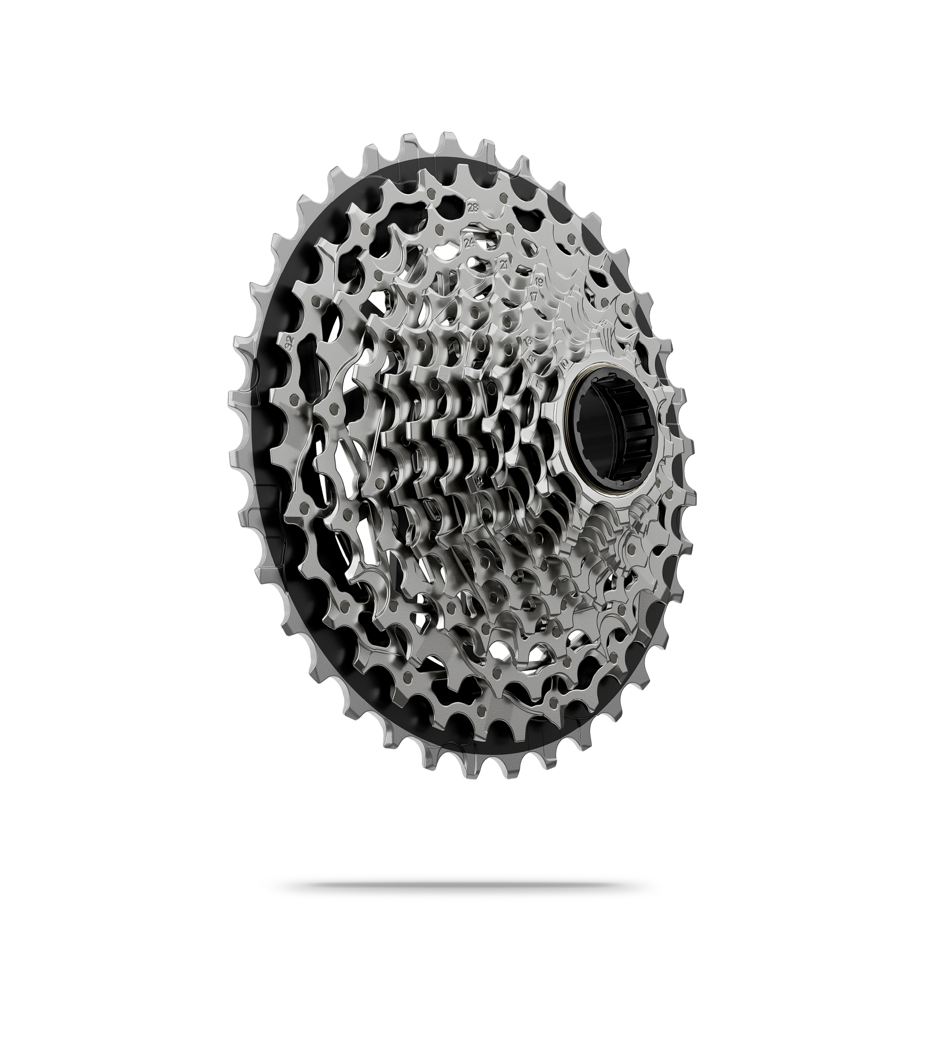 Force XG-1270 E1 12 Speed Bike Cassette