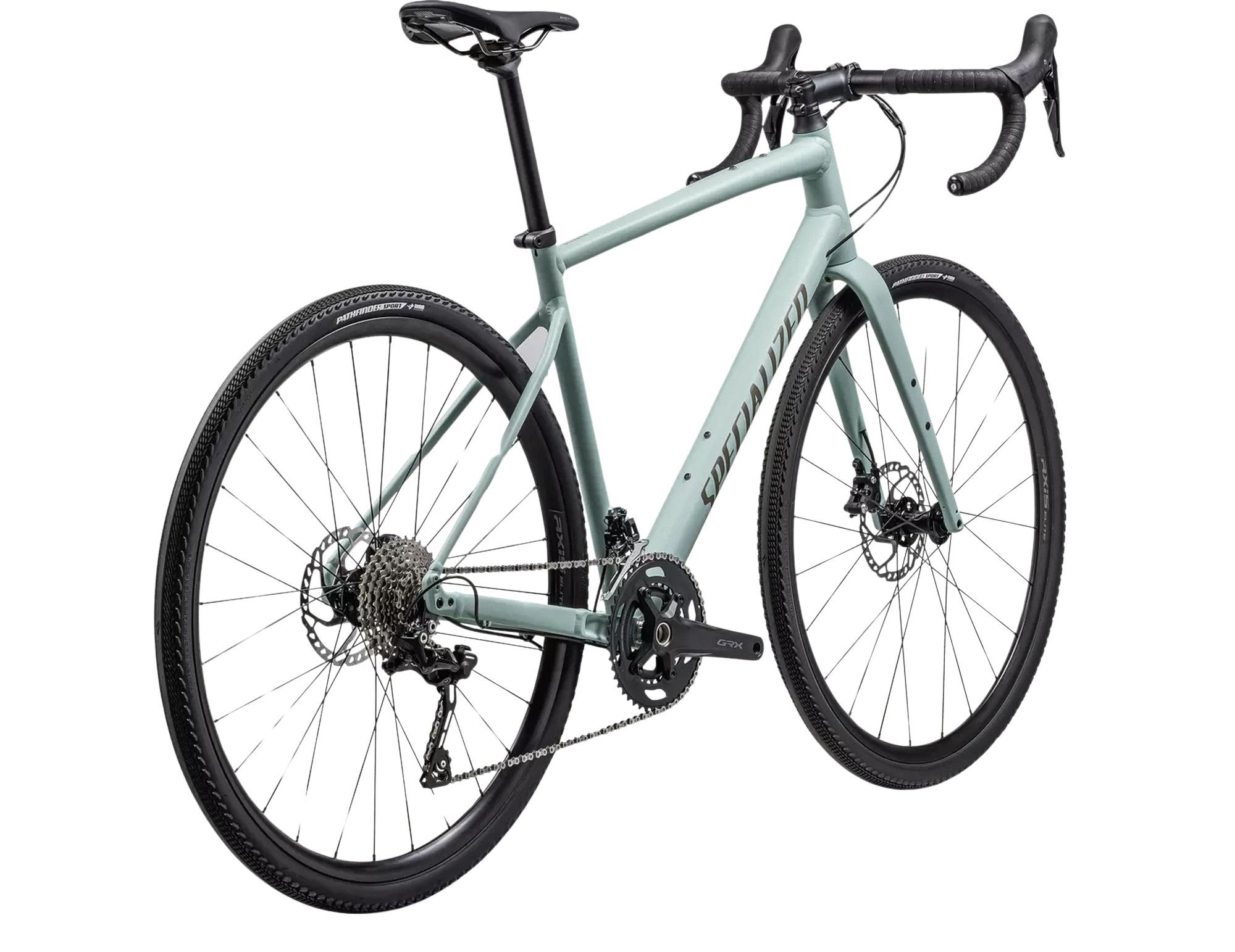 Diverge E5 Elite Gravel Bike 2025