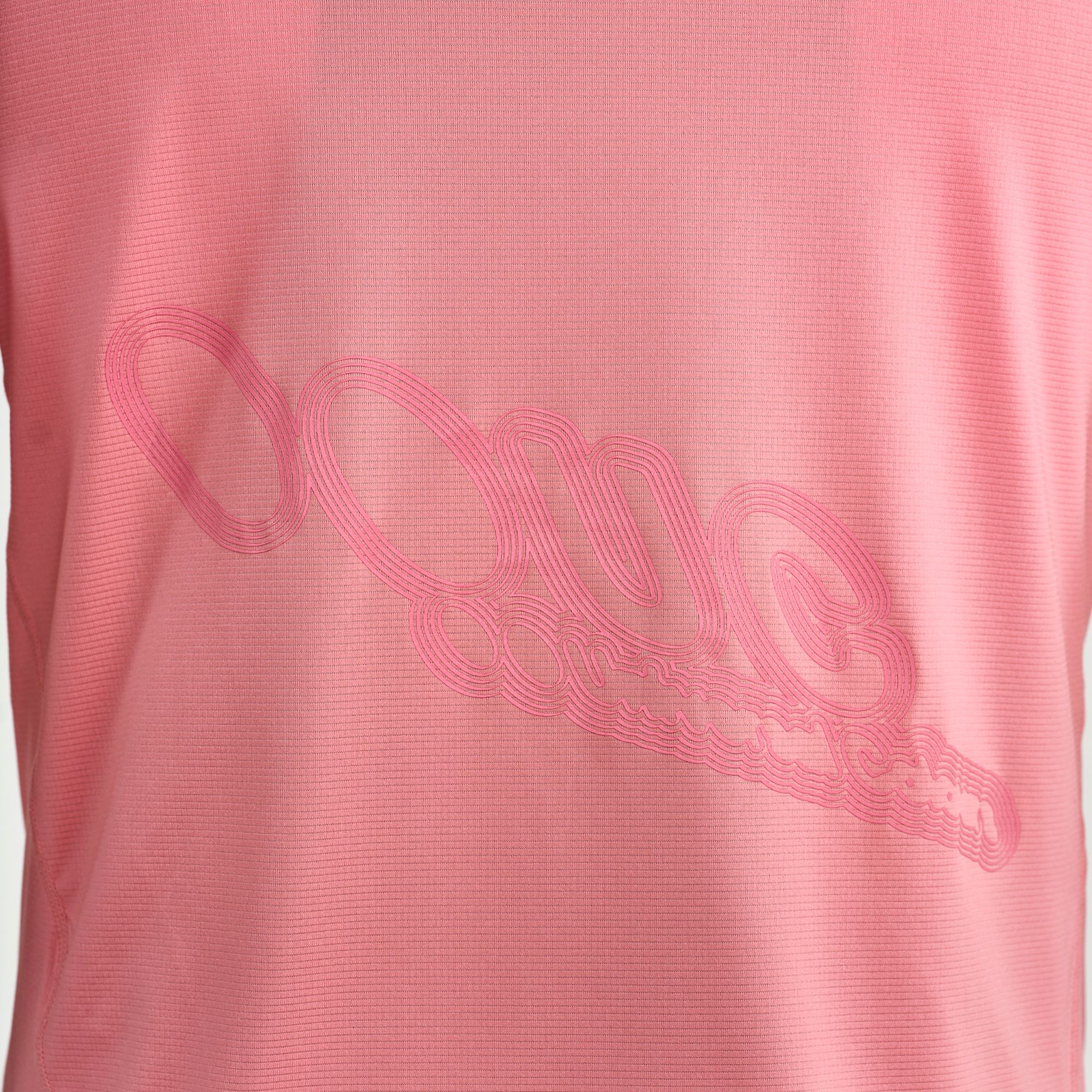 Breathable Tech Tee T-Shirt