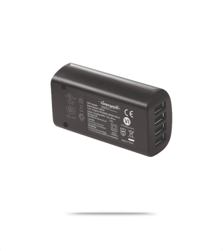 Super Record EPS Wireless Battery Charger Adaptor