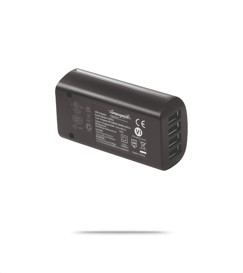 Super Record EPS Wireless Battery Charger Adaptor