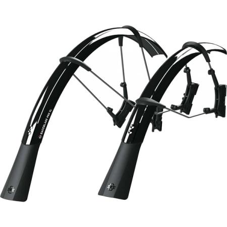 Raceblade Pro XL Mudguard Set