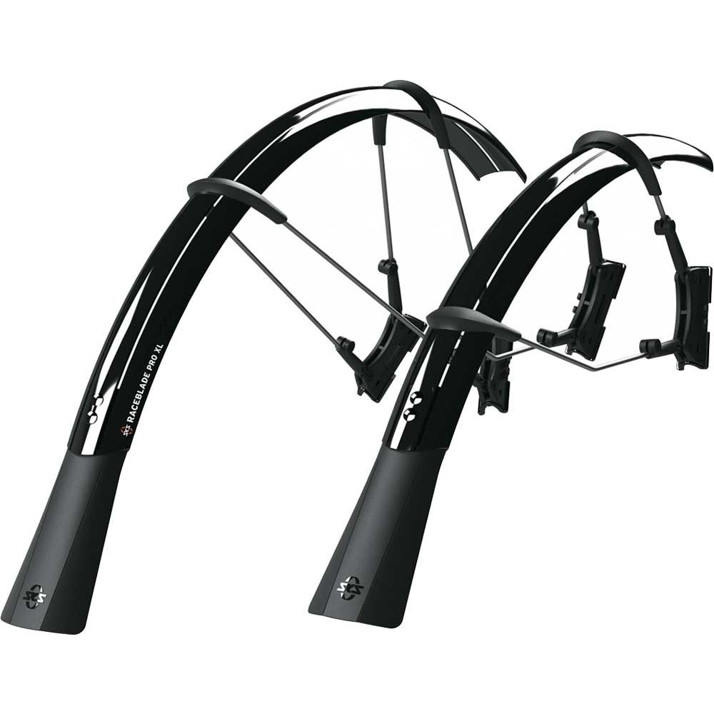 Raceblade Pro XL Mudguard Set