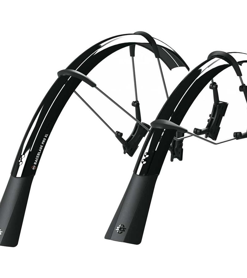 Raceblade Pro XL Mudguard Set