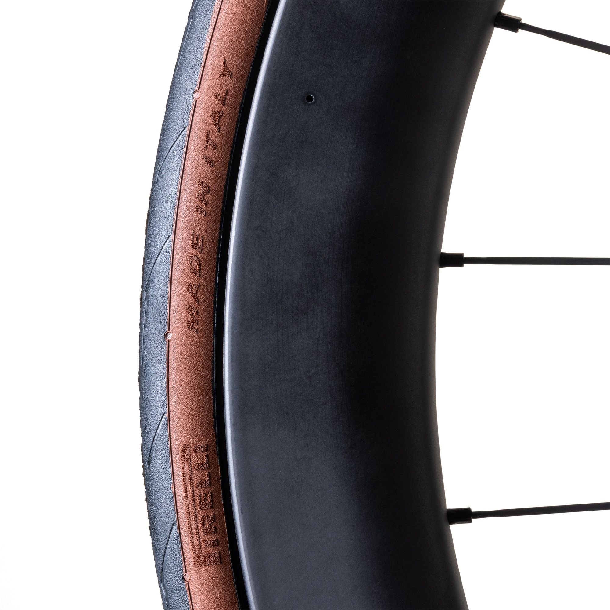 P-Zero Race TLR RS Classic Road Tyre