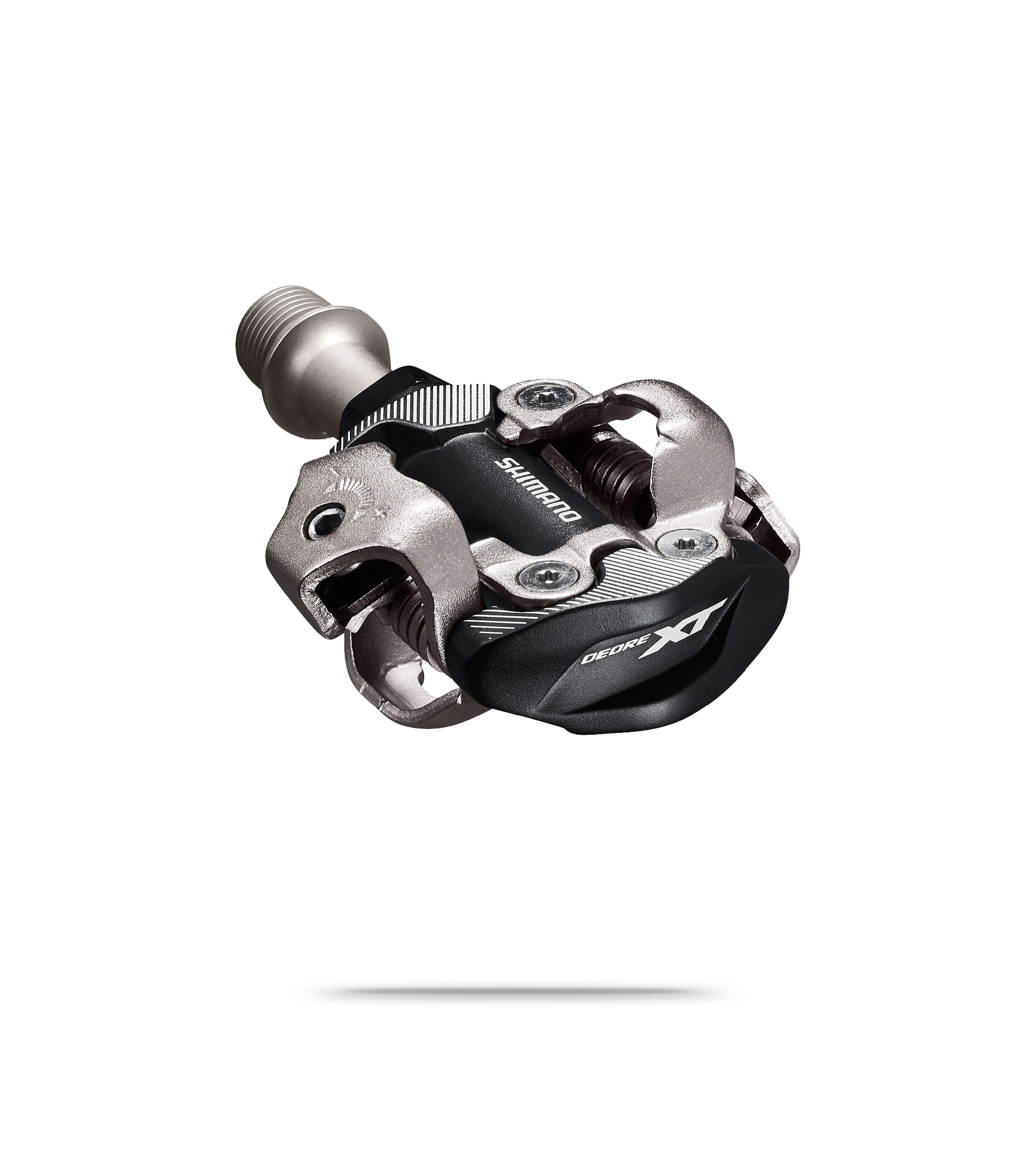 M8100 XT SPD Race MTB Pedals
