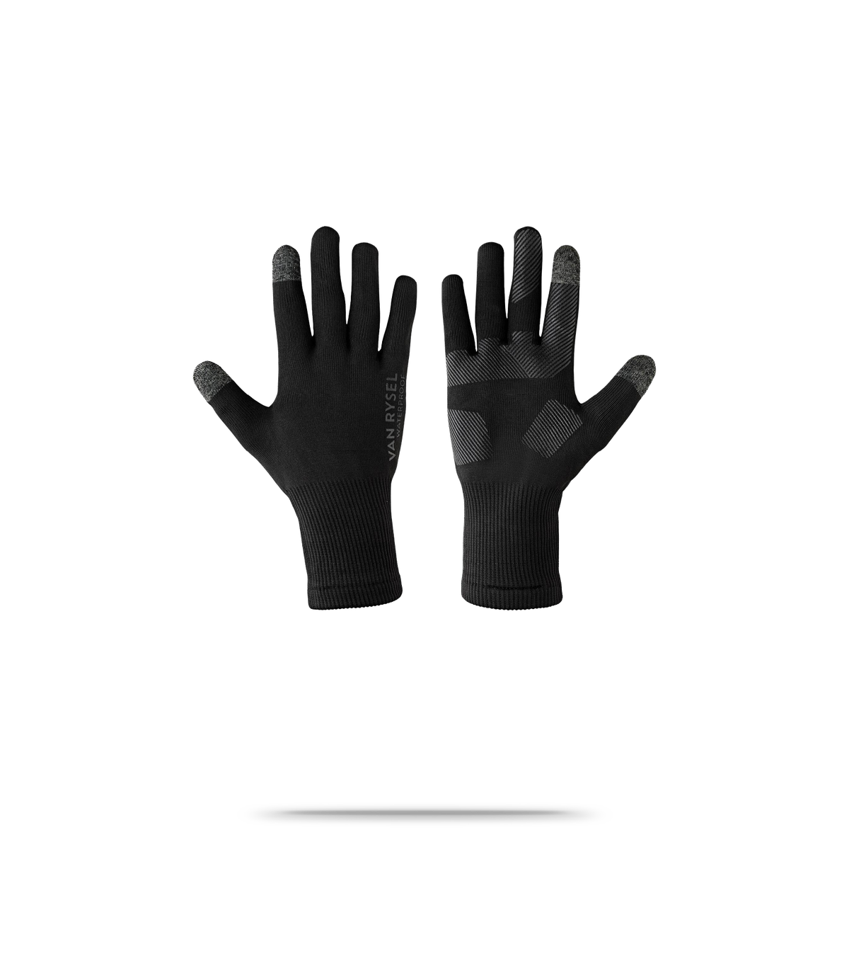 Van Rysel EDR Waterproof Gloves