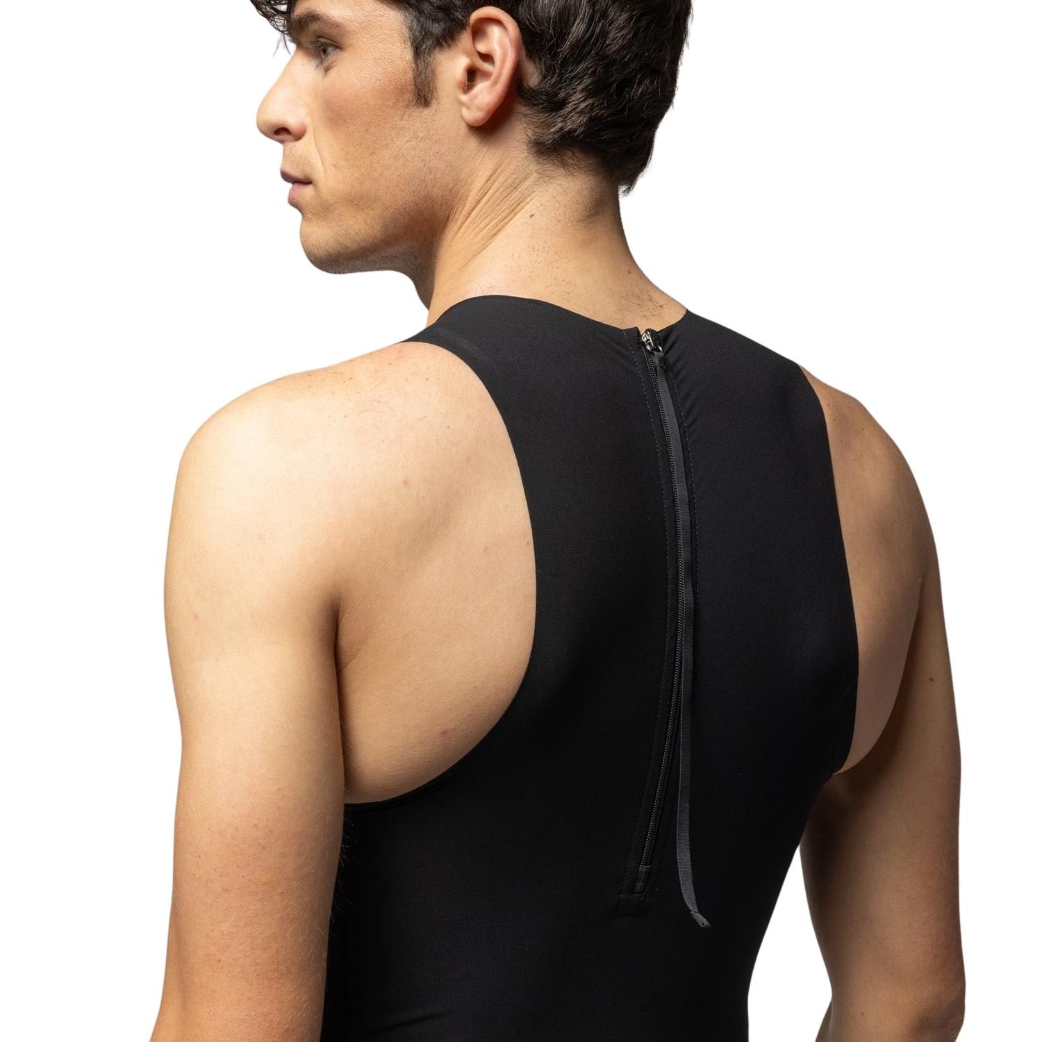 Waves Sleeveless Trisuit