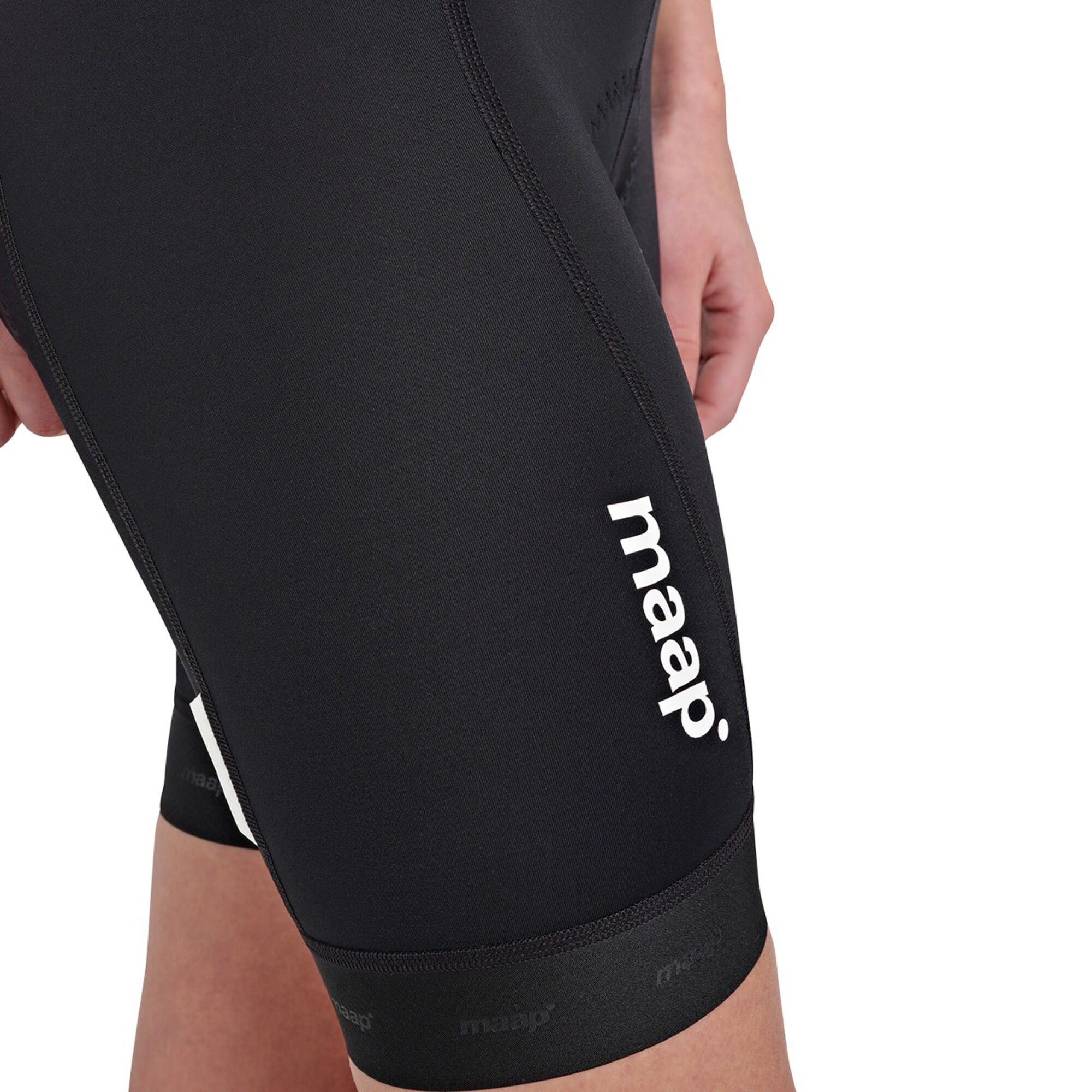 Training Womens Bib Short 3.0