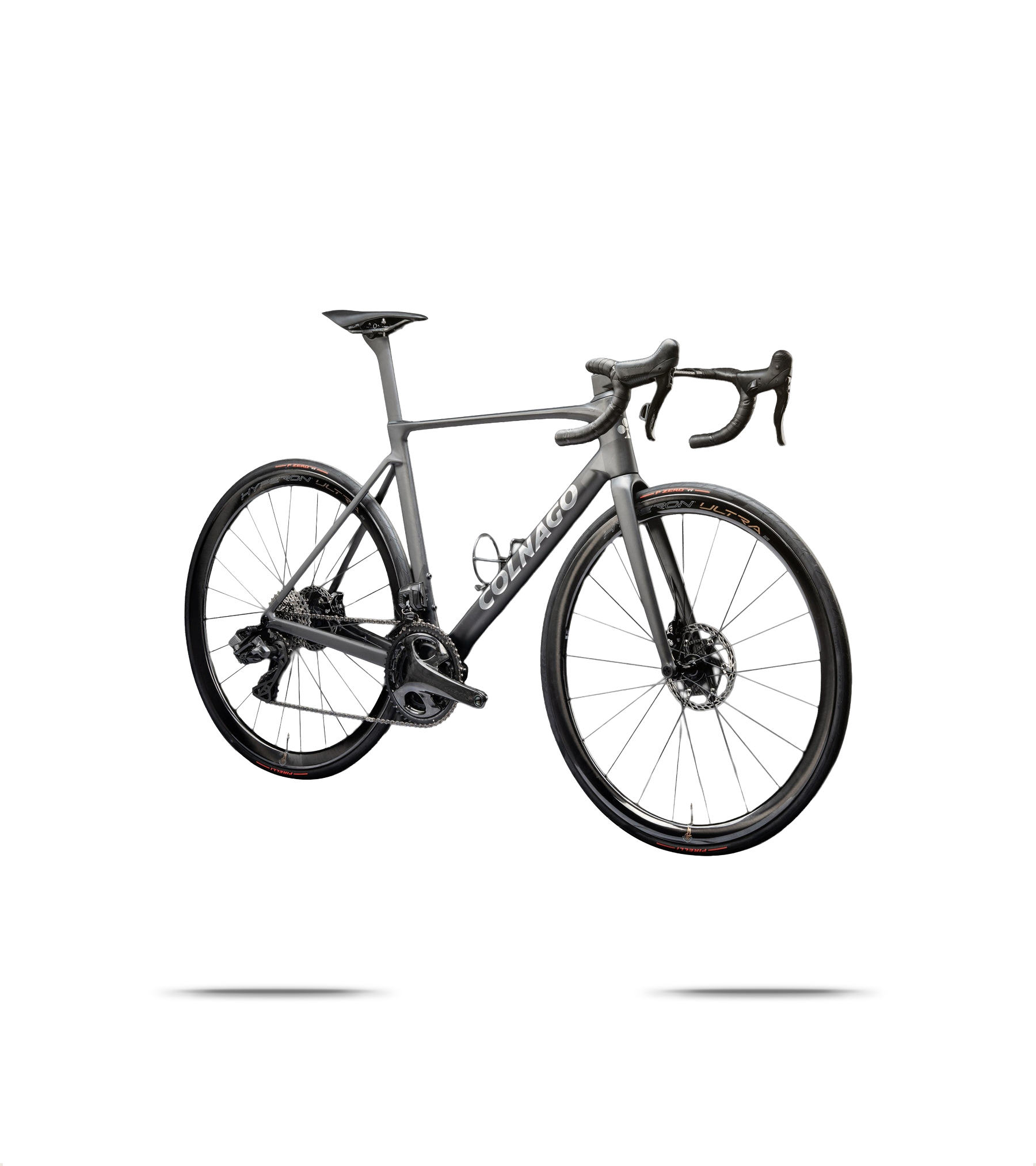 V5RS Limited Edition Frameset