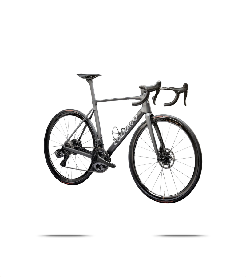 V5RS Limited Edition Frameset
