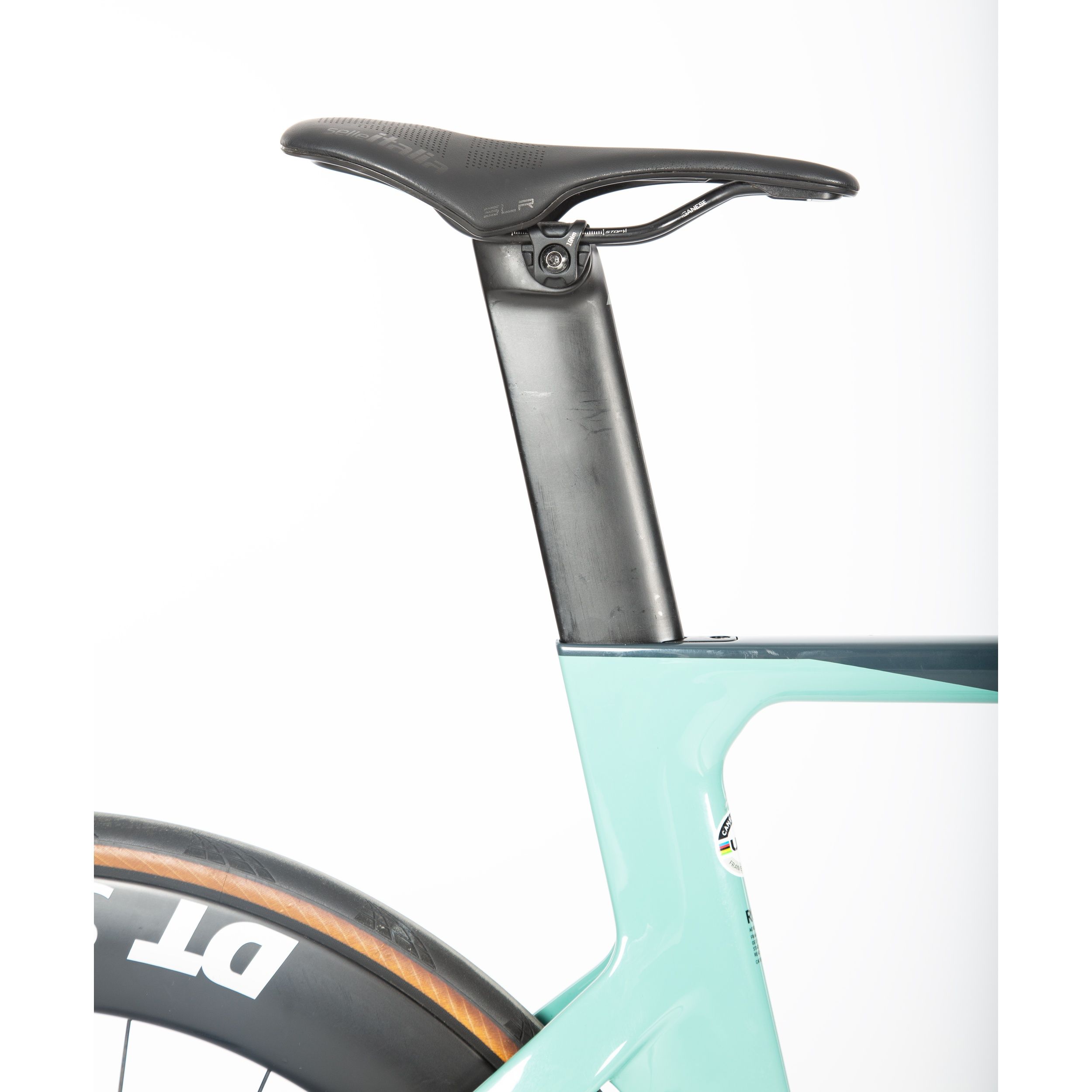 Aeroad CF SLX 8 Disc Carbon2023, Size M - Approved Used
