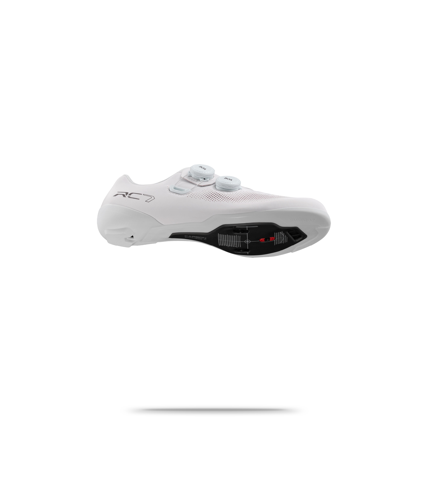 RC703W Women's Road Cycling Shoes