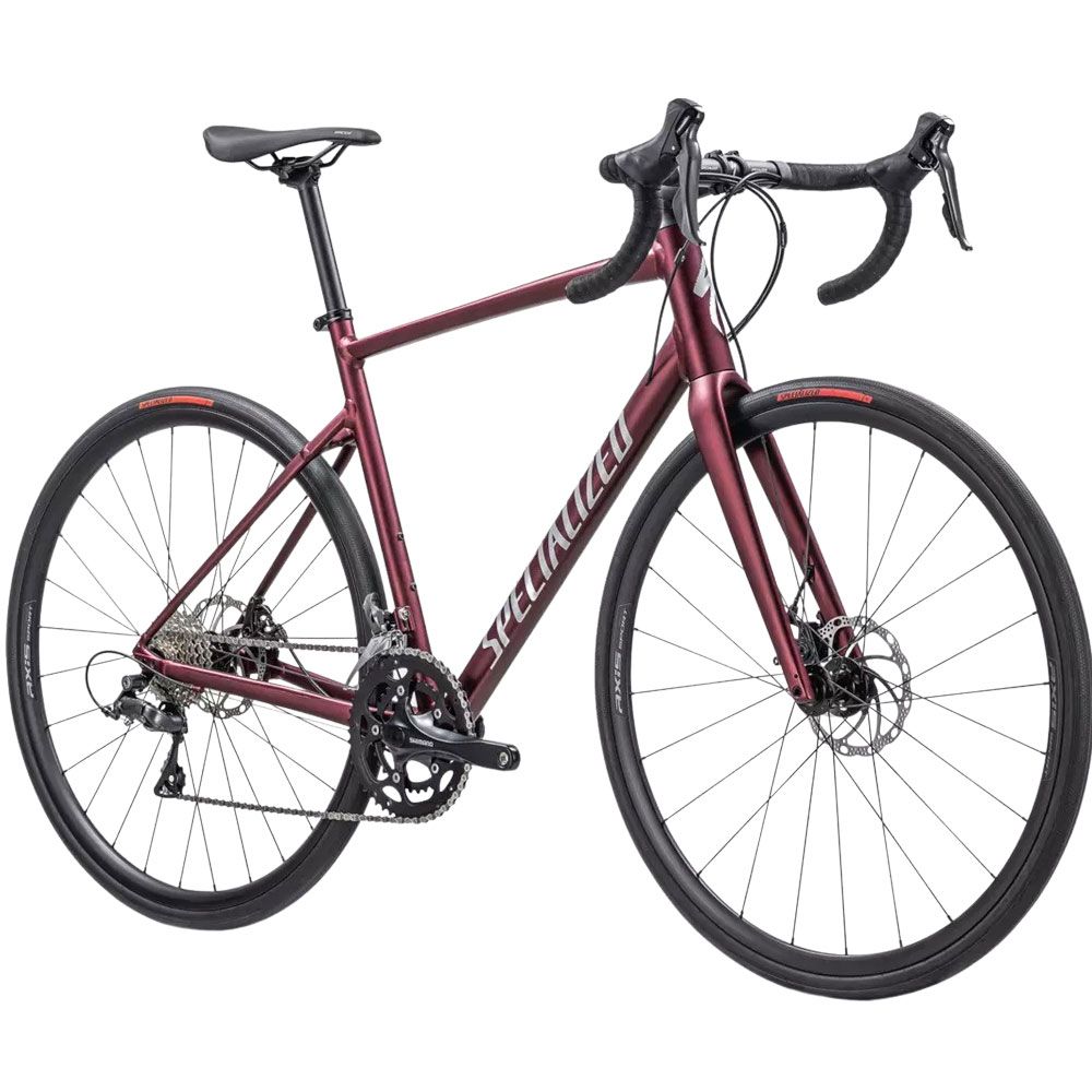 Allez Disc Road Bike 2025