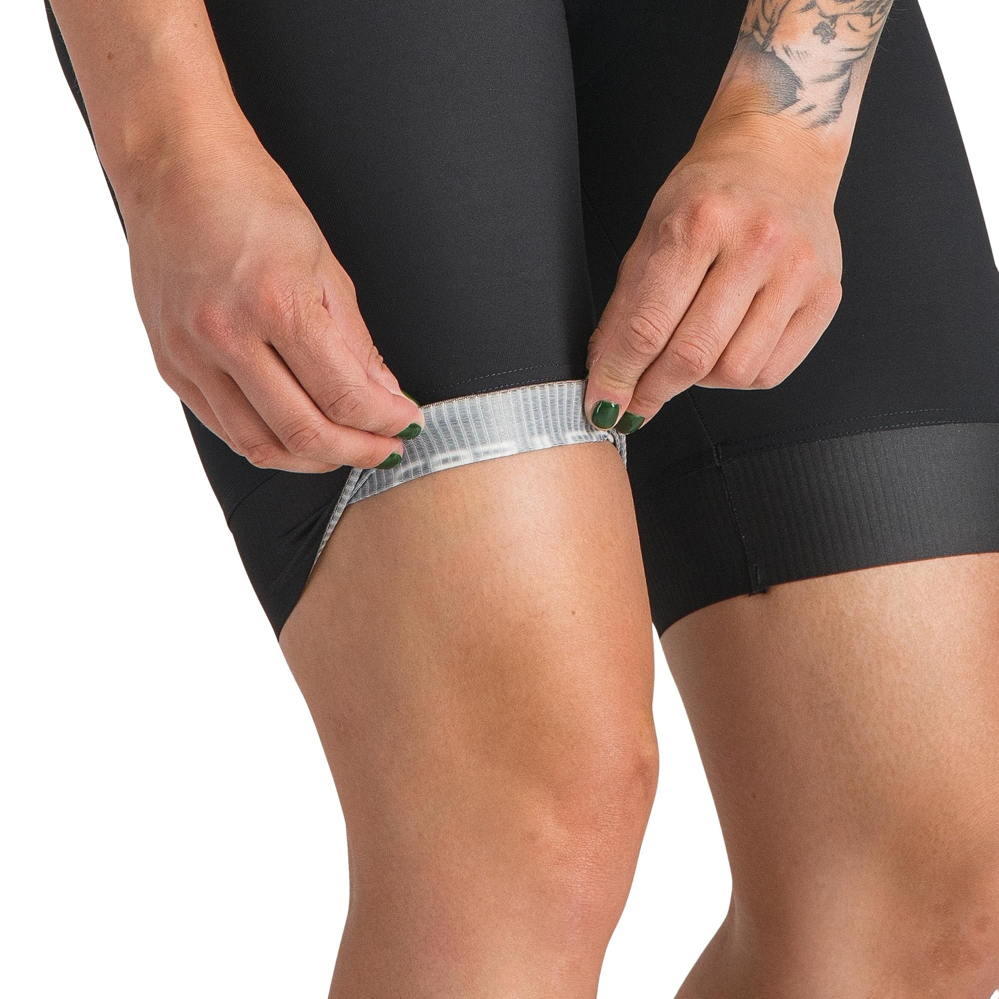 Women's Tri Shorts