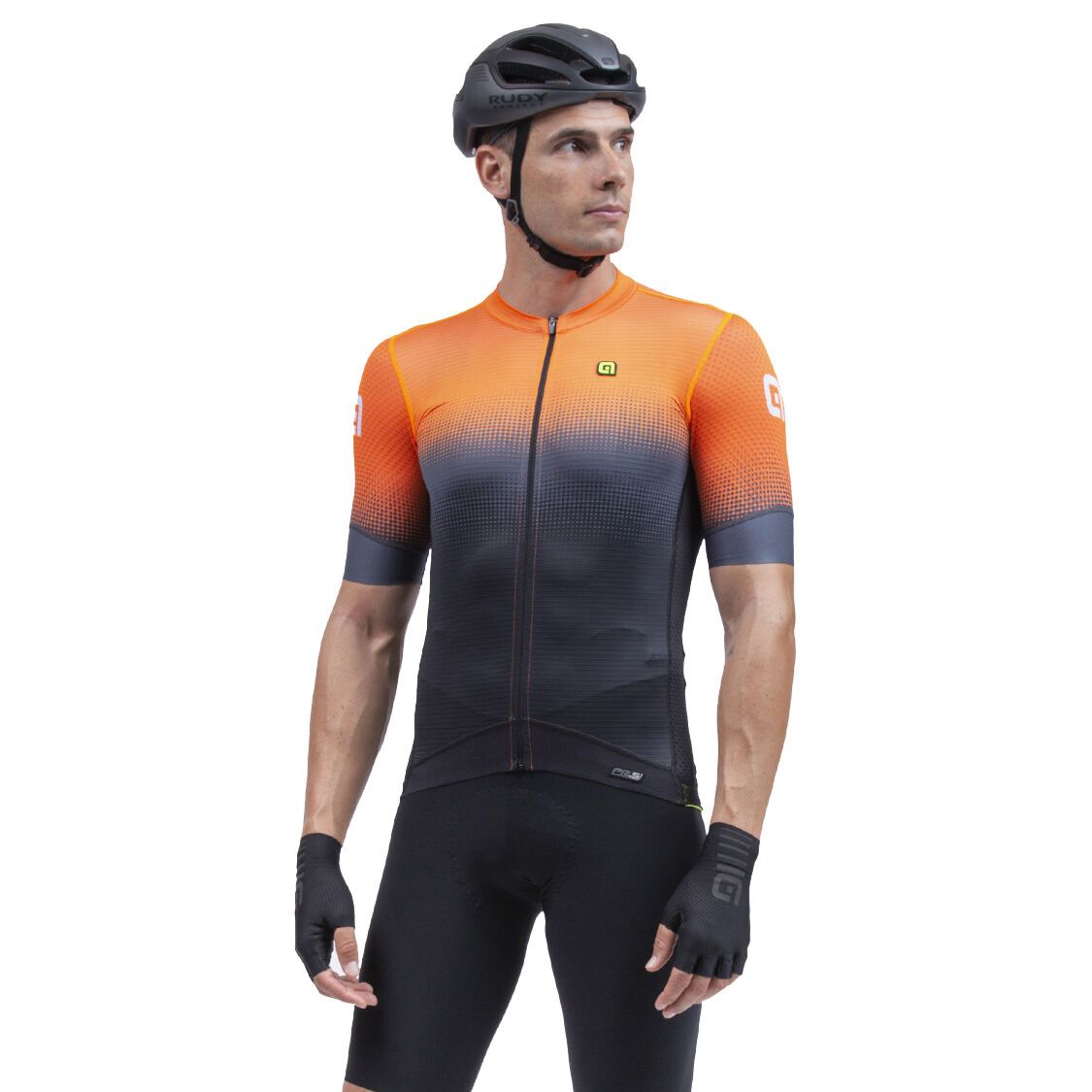 PR-S Gradient Short Sleeve Jersey
