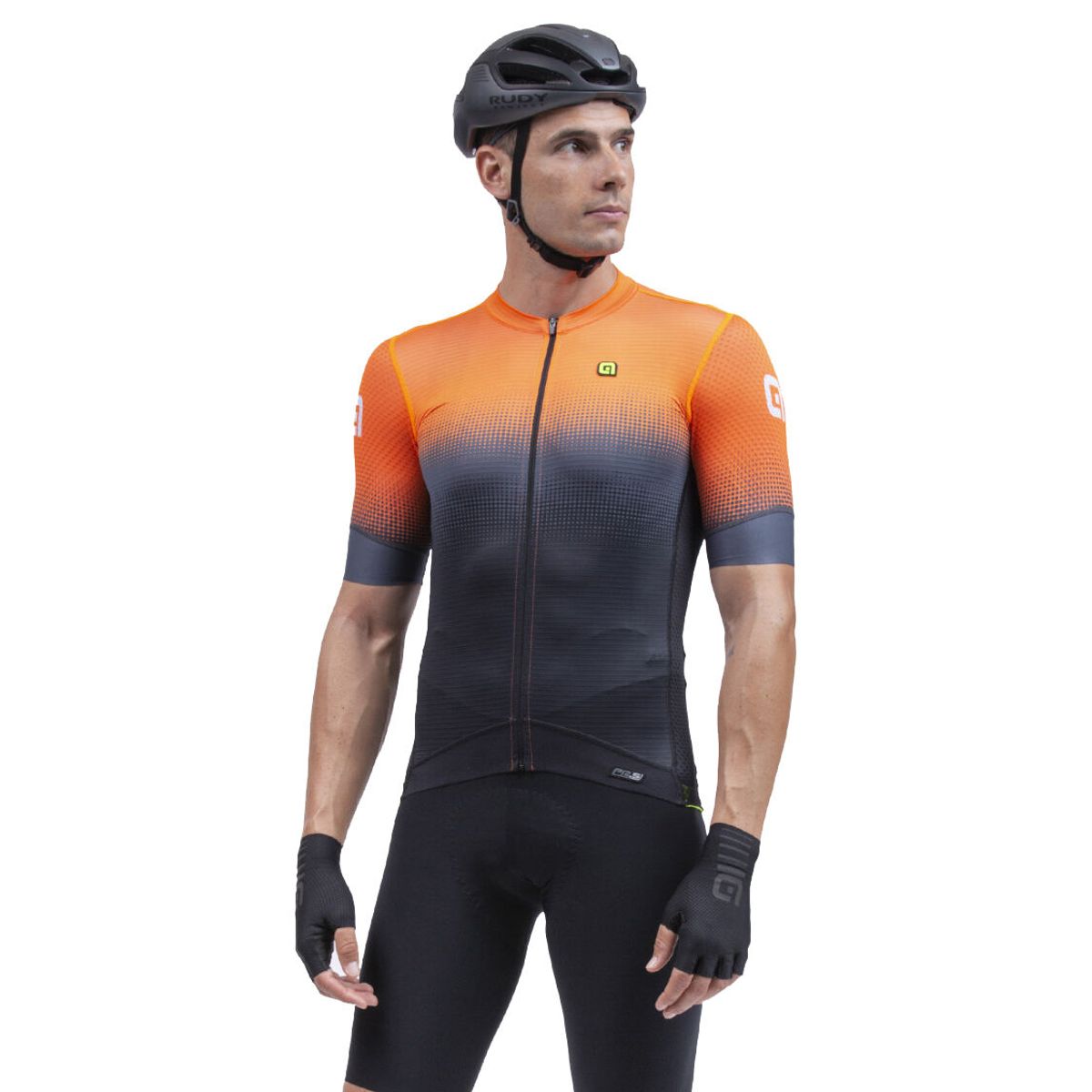 Ale PR-S Gradient Short Sleeve Jersey