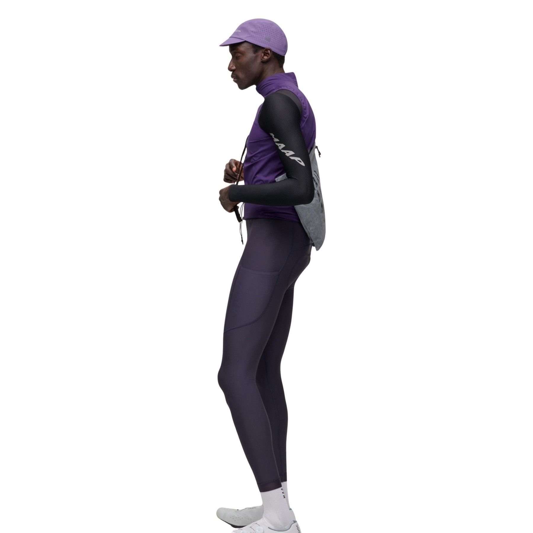 Team Bib Evo Cargo Bib Tights