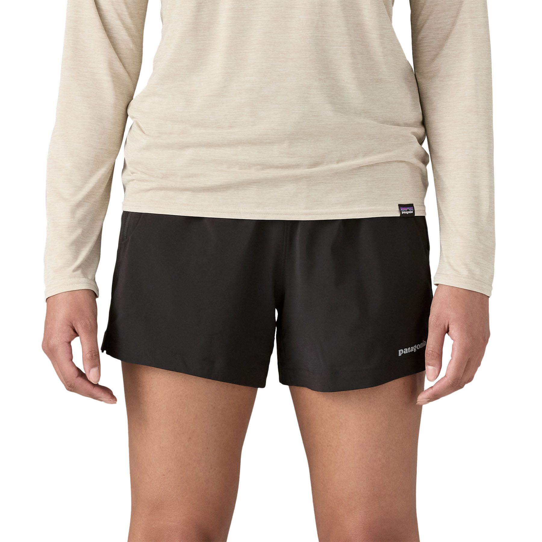 Women's Terrebonne Shorts
