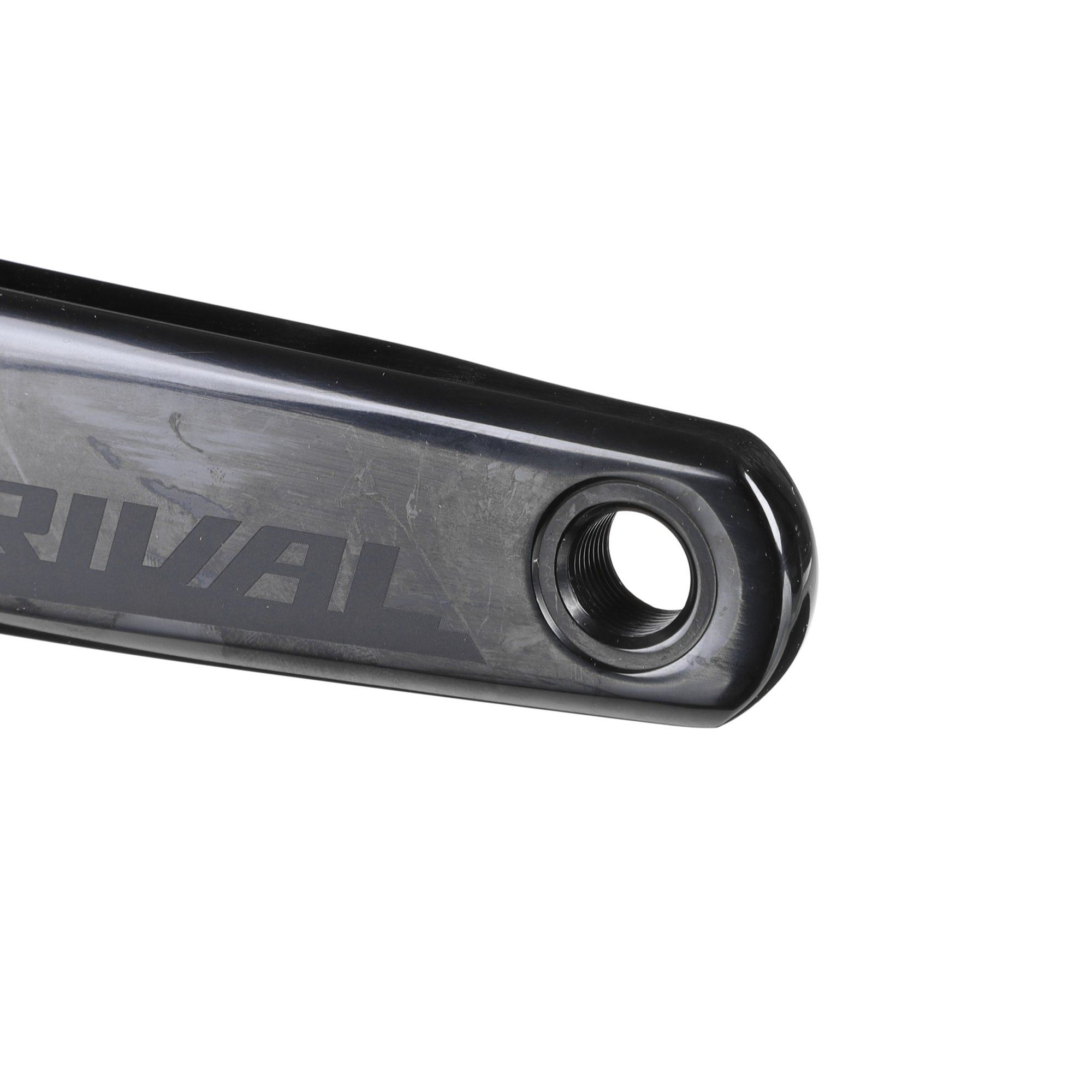 Rival AXS DUB Power Meter Left Arm/Spindle Only