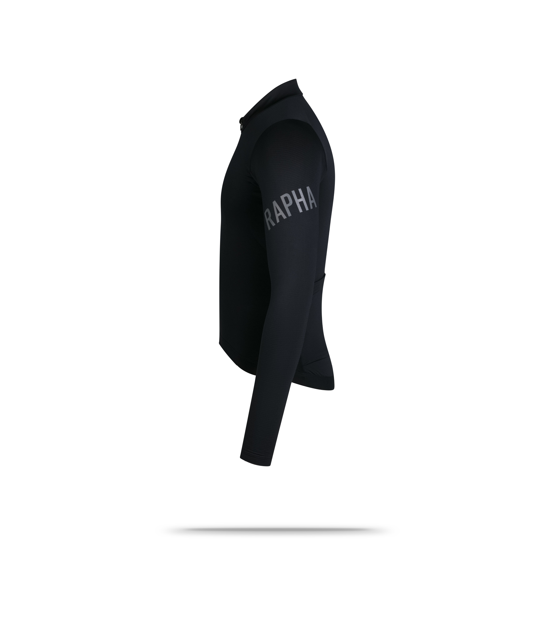 Pro Team Long Sleeve Midweight Jersey