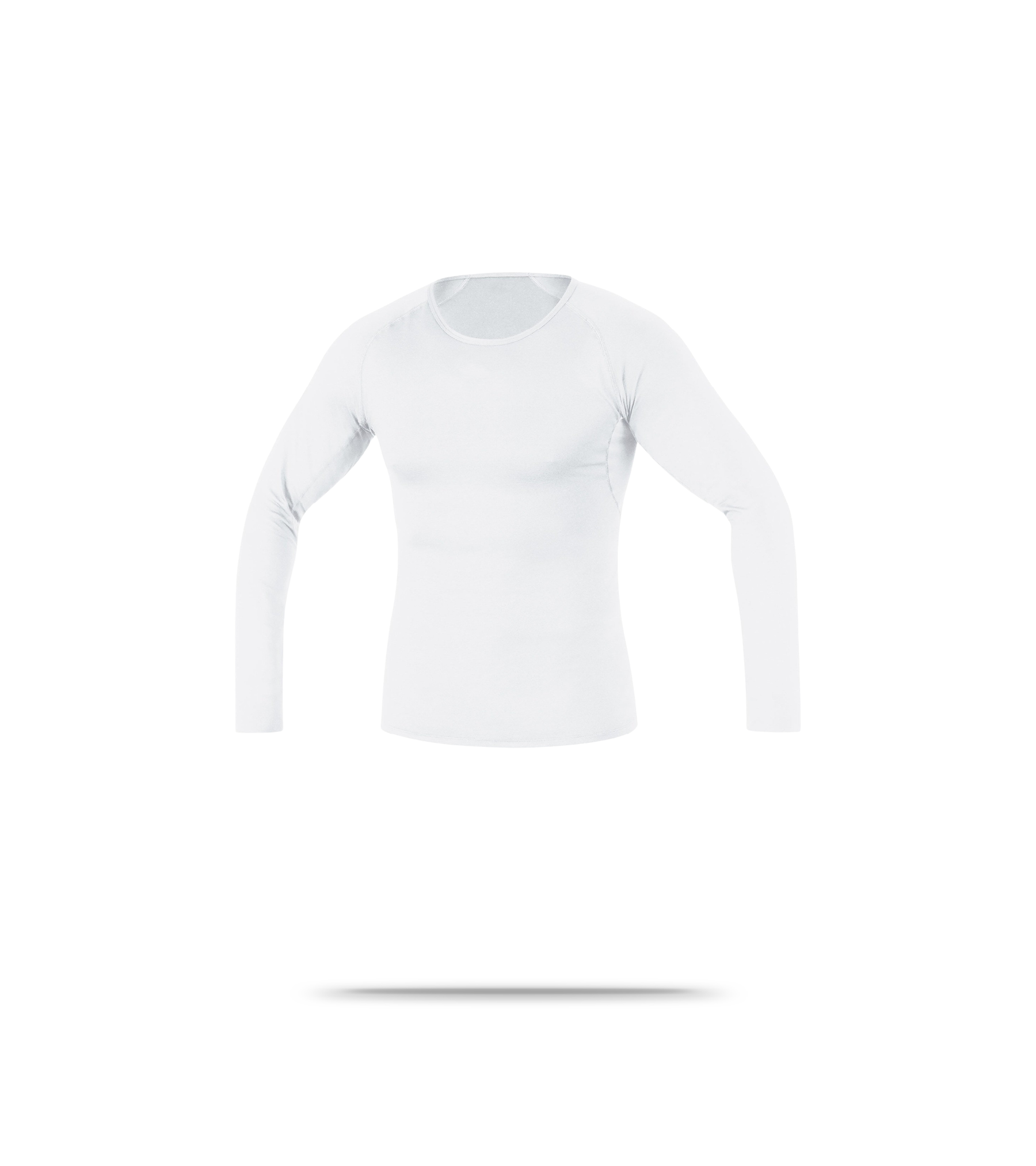 M Thermo Long Sleeve Base Layer