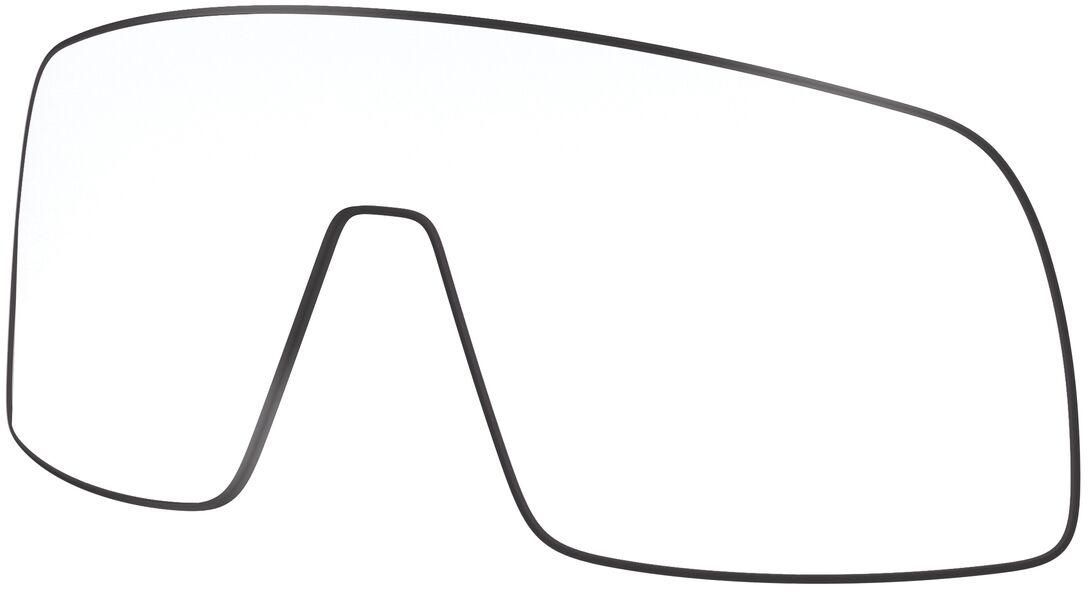 Sutro Replacement Clear Lens