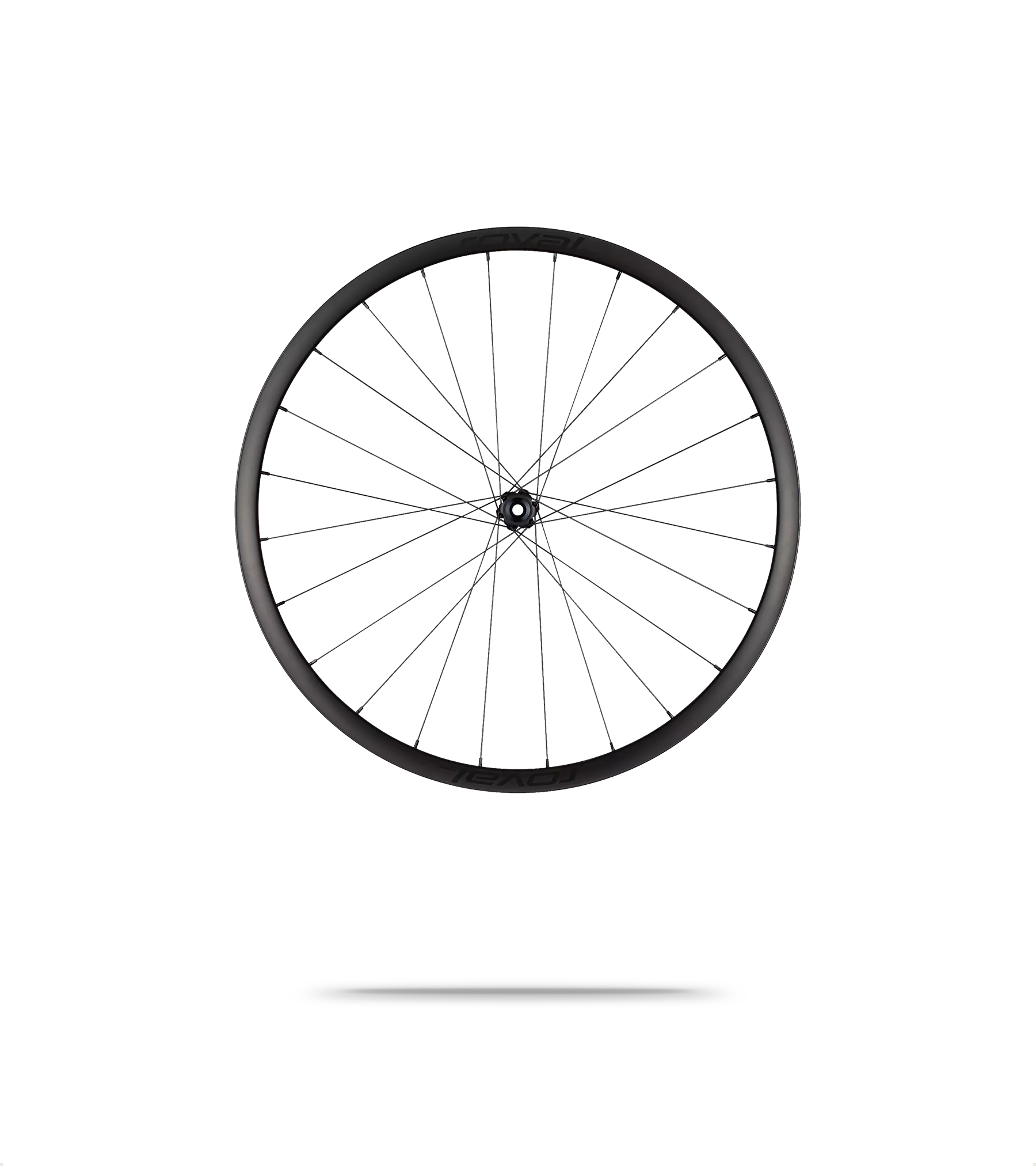 Terra C III Front Wheel