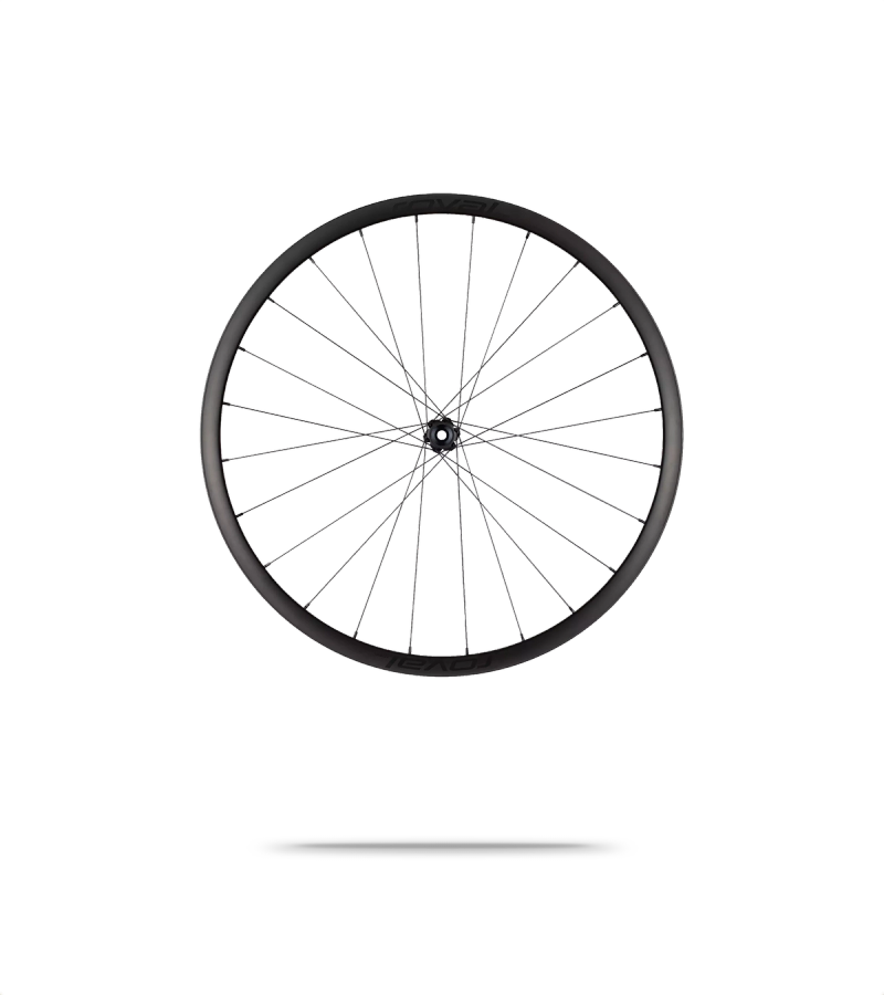 Terra C III Front Wheel