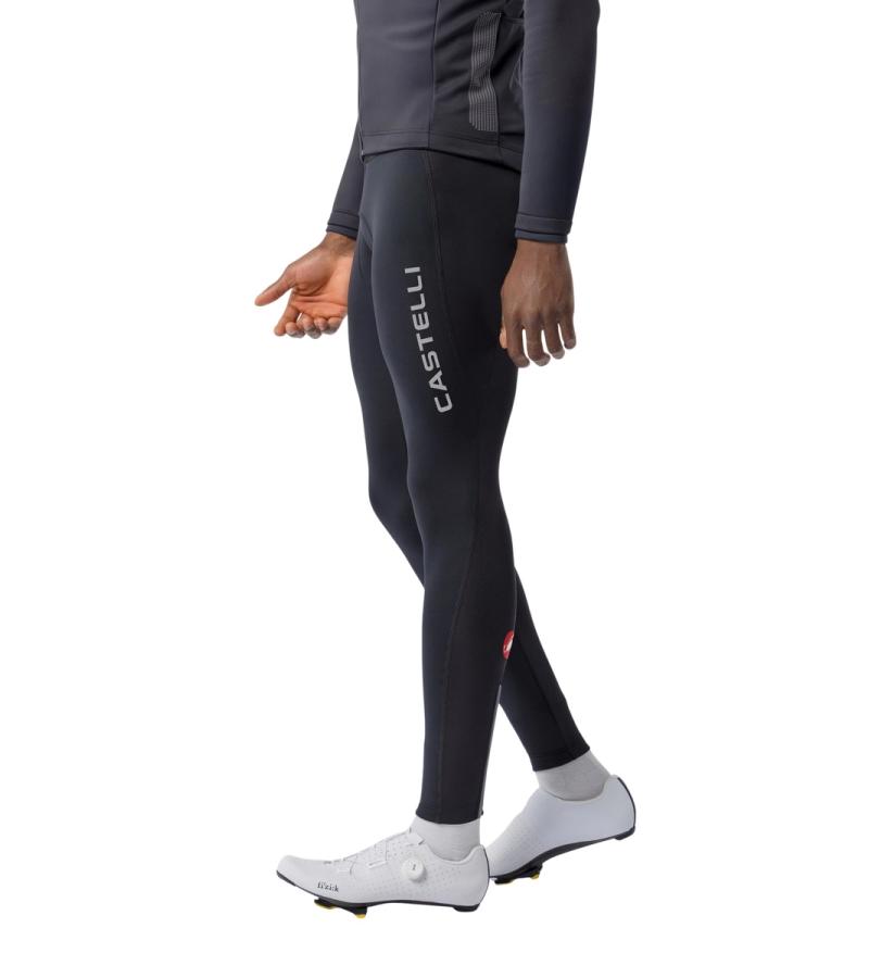 Entrata 2 Wind Bib Tights