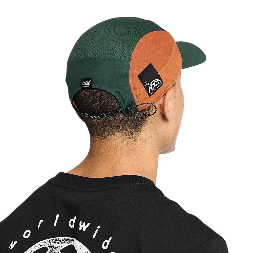 GOCapSC-Comp-WWM26 Running Cap