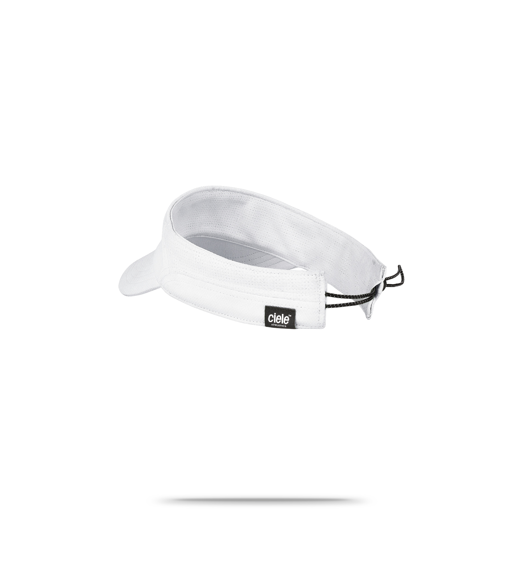 FSTVisor SC-Classic-Athletics SL Running Visor