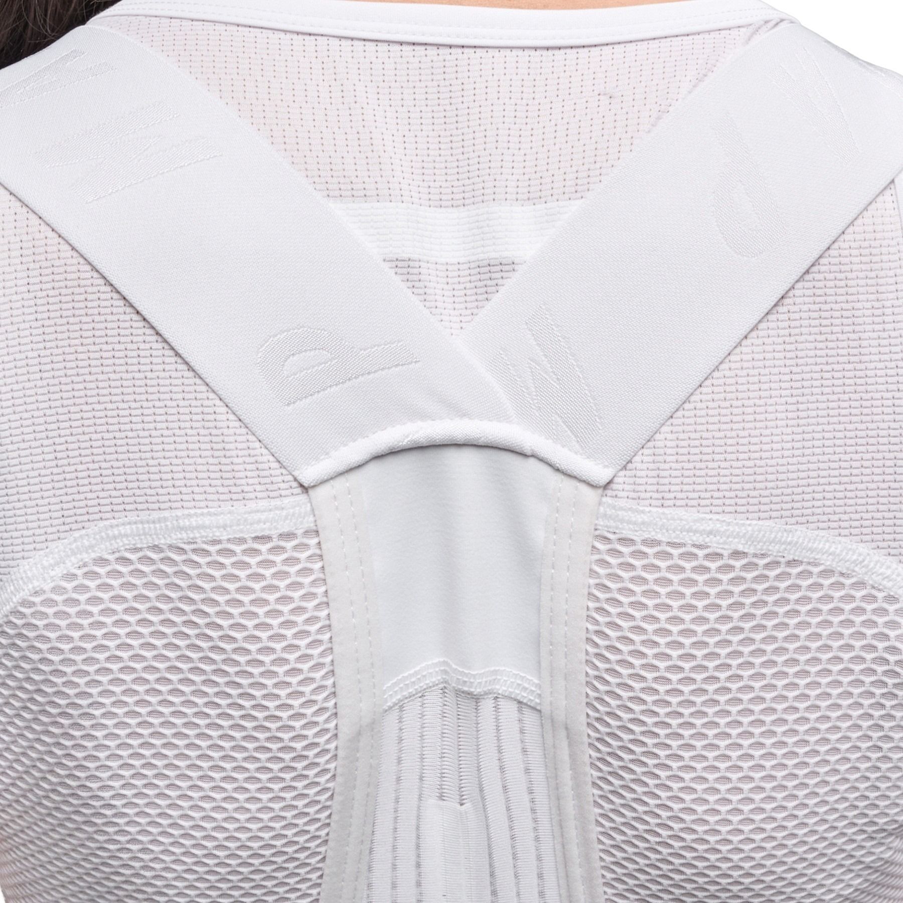 Women's Team Mesh Sleeveless Cycling Base Layer