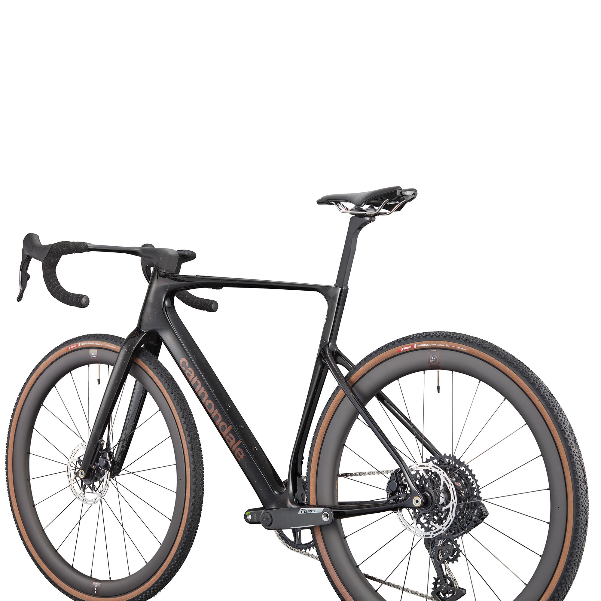 SuperX Carbon 1 Gravel Bike