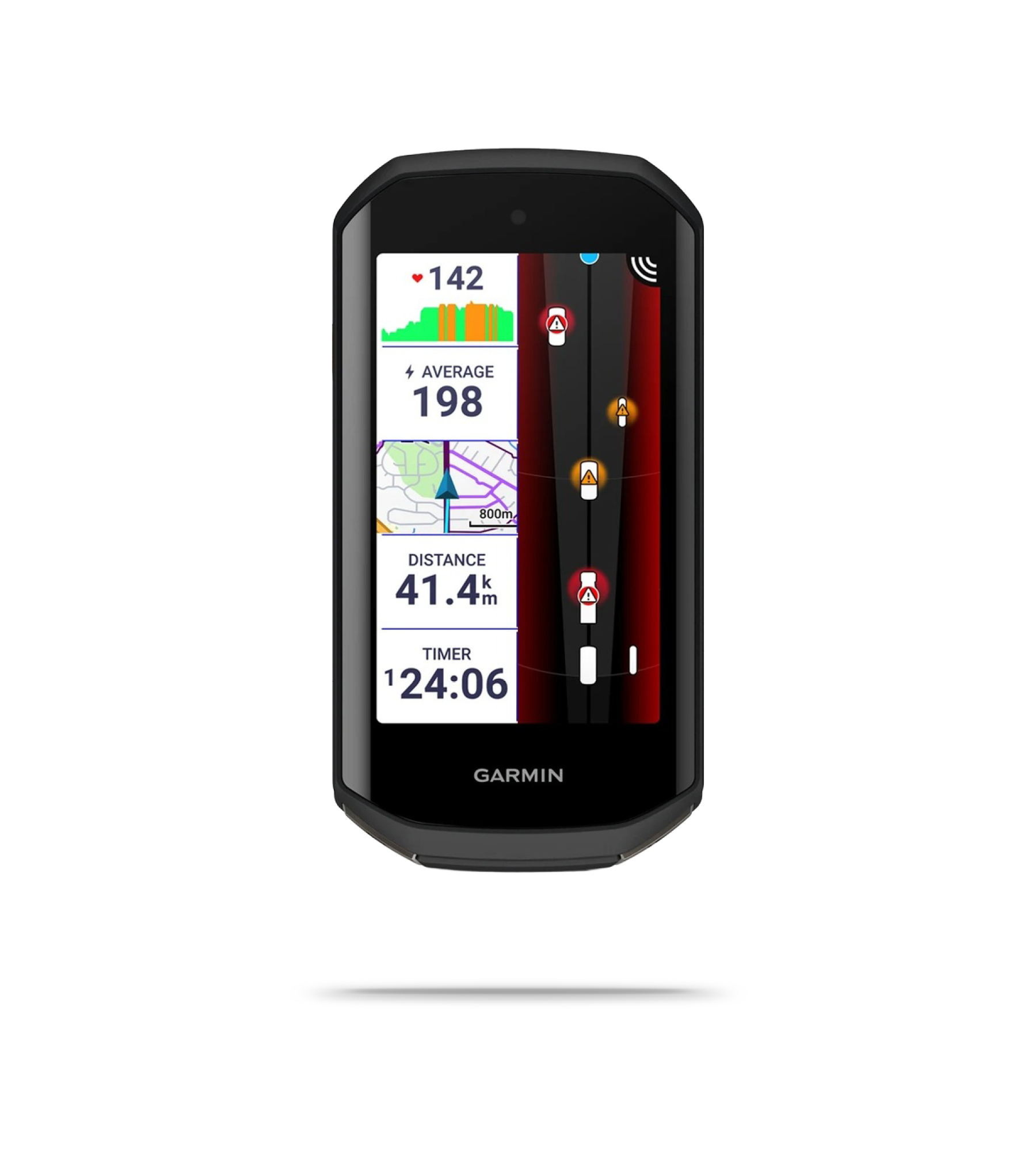 Varia™ RearVue 820 Rear Radar Light