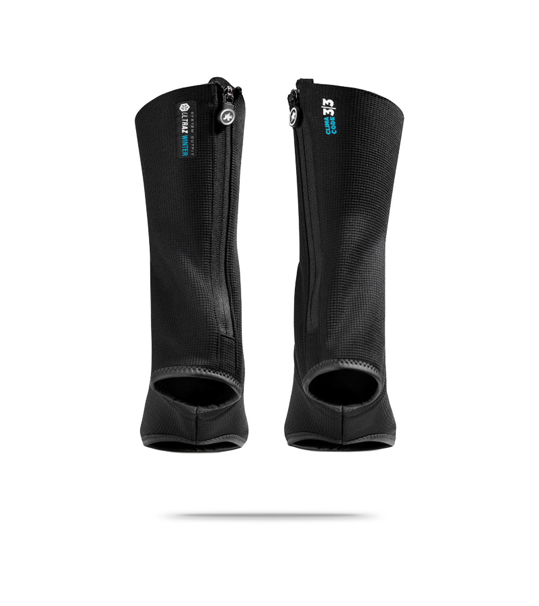 Ultraz Winter Booties