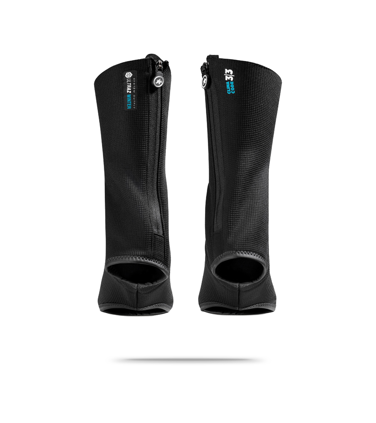 Assos Ultraz Winter Booties