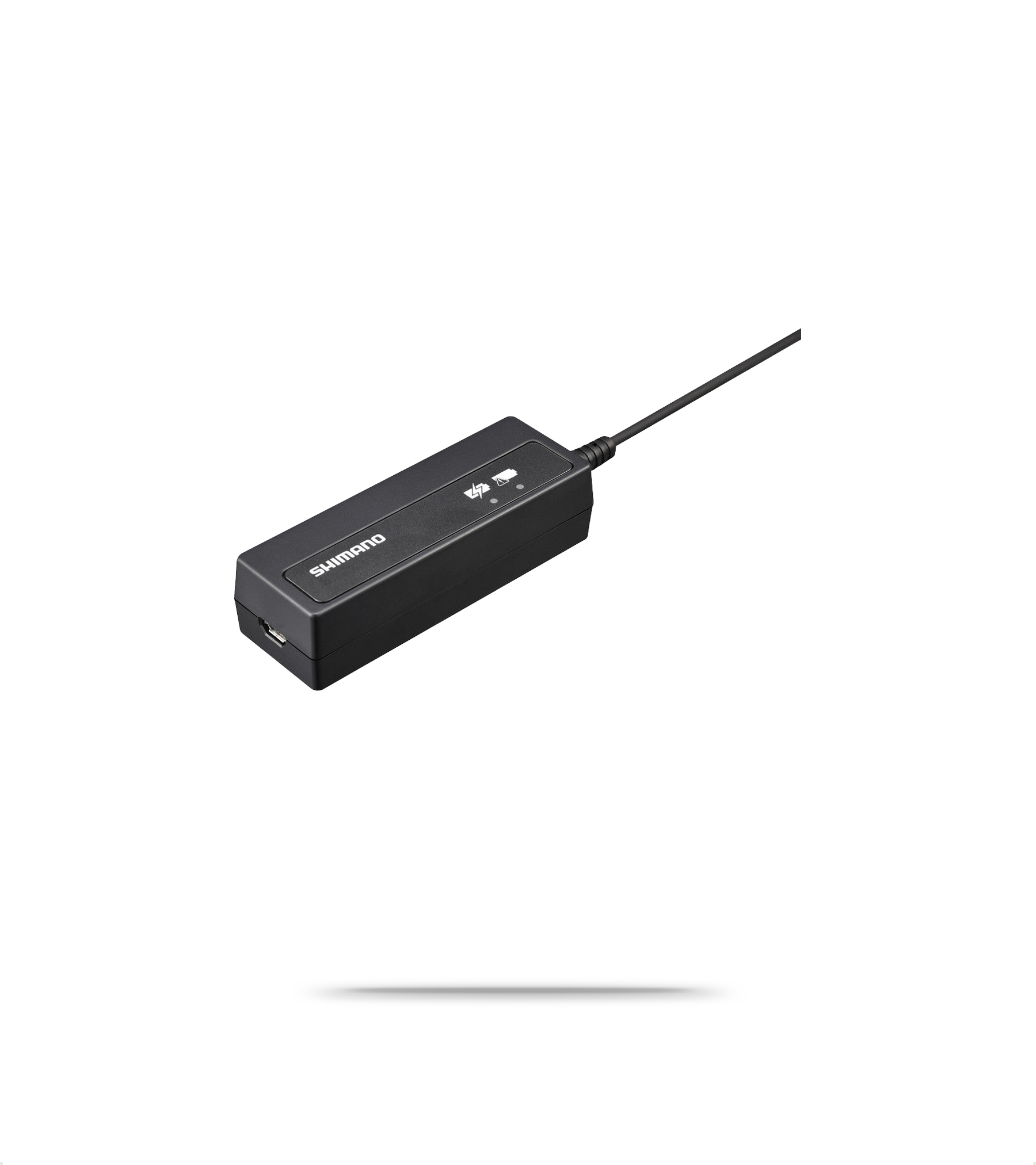 Di2 Internal Battery Charger