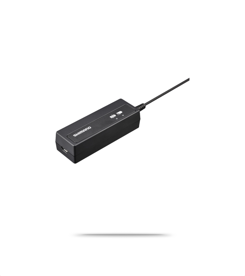 Di2 Internal Battery Charger