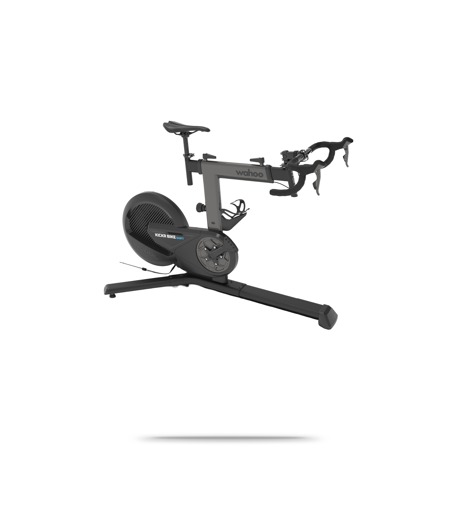 KICKR BIKE SHIFT