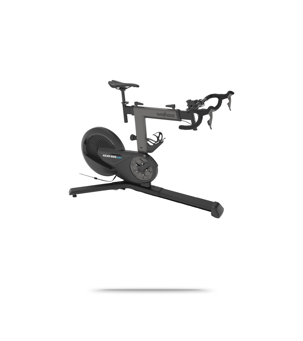 Wahoo KICKR BIKE SHIFT | Sigma Sports
