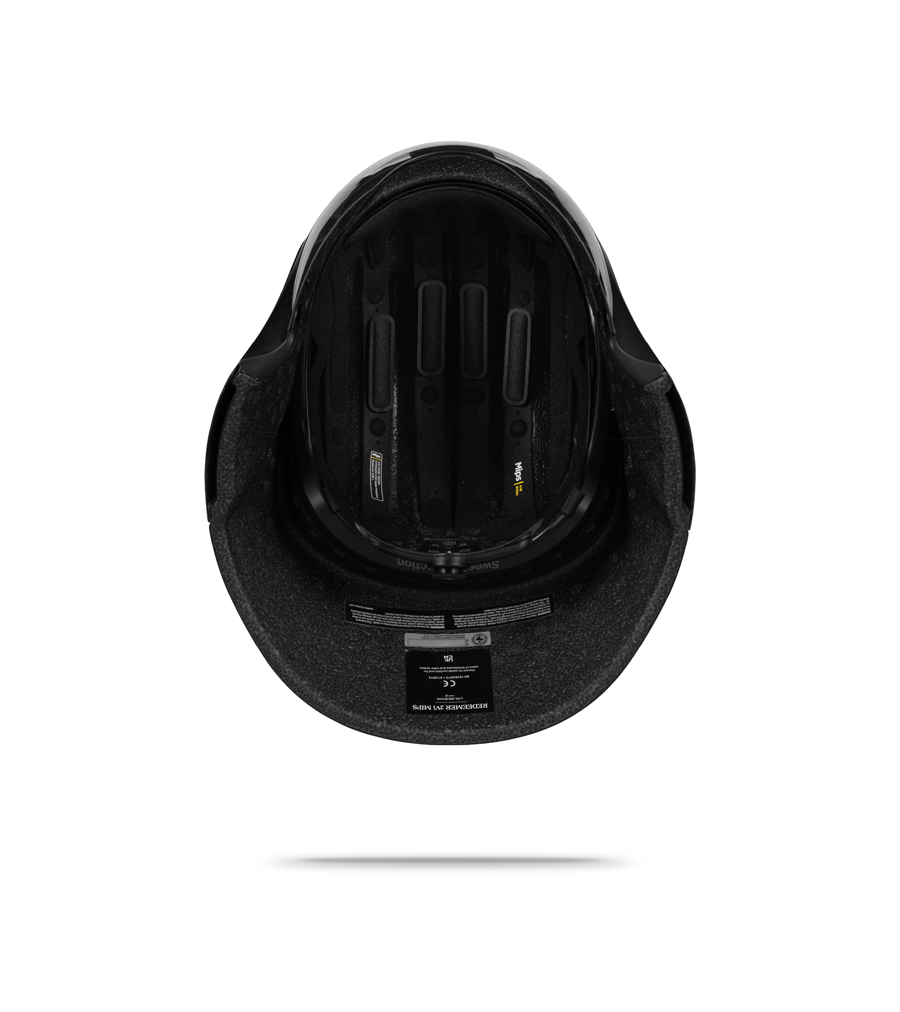 Redeemer 2Vi Mips TT Helmet