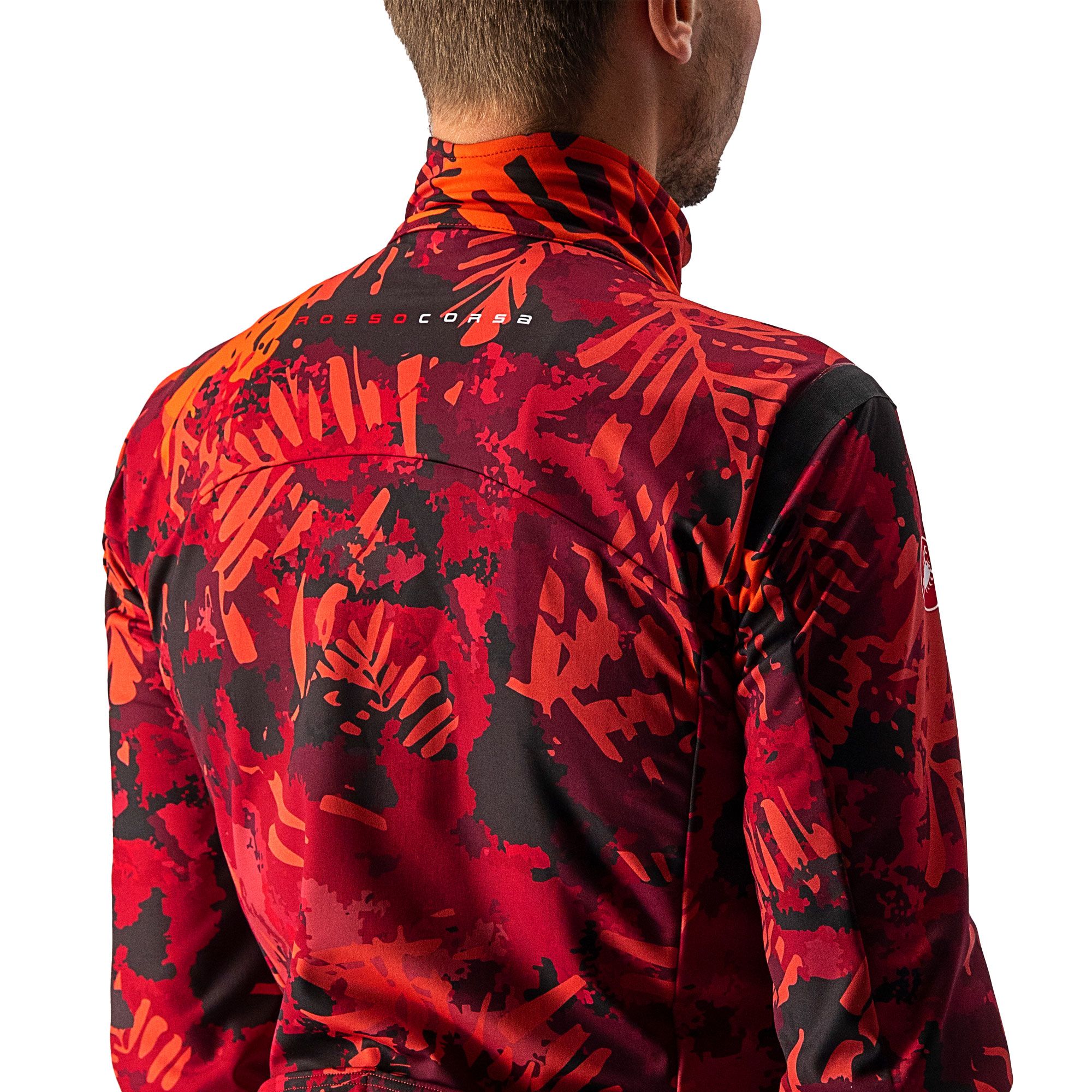 Perfetto RoS Long Sleeve Jersey