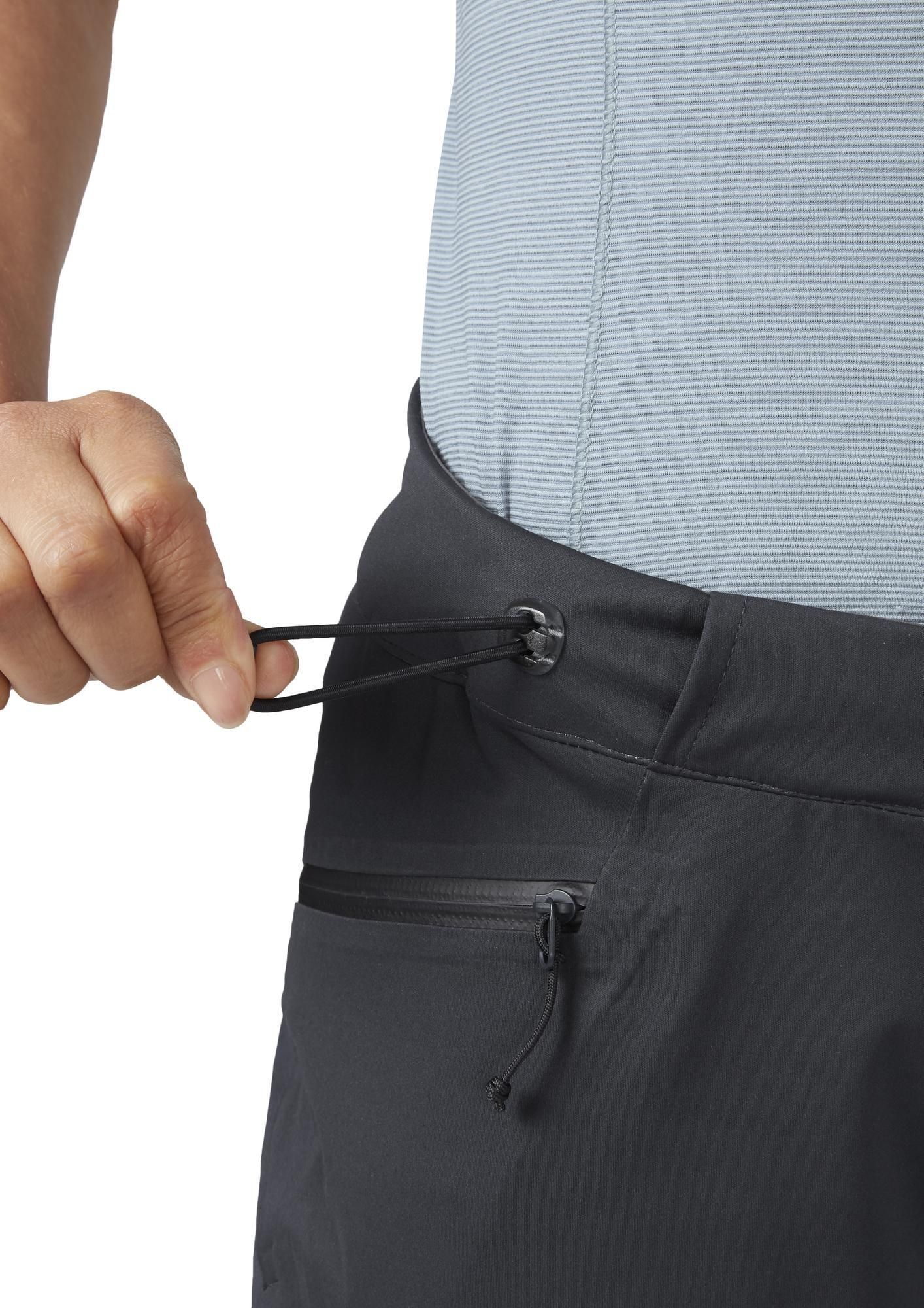 Women's Cinder Kinetic Cycling Pants
