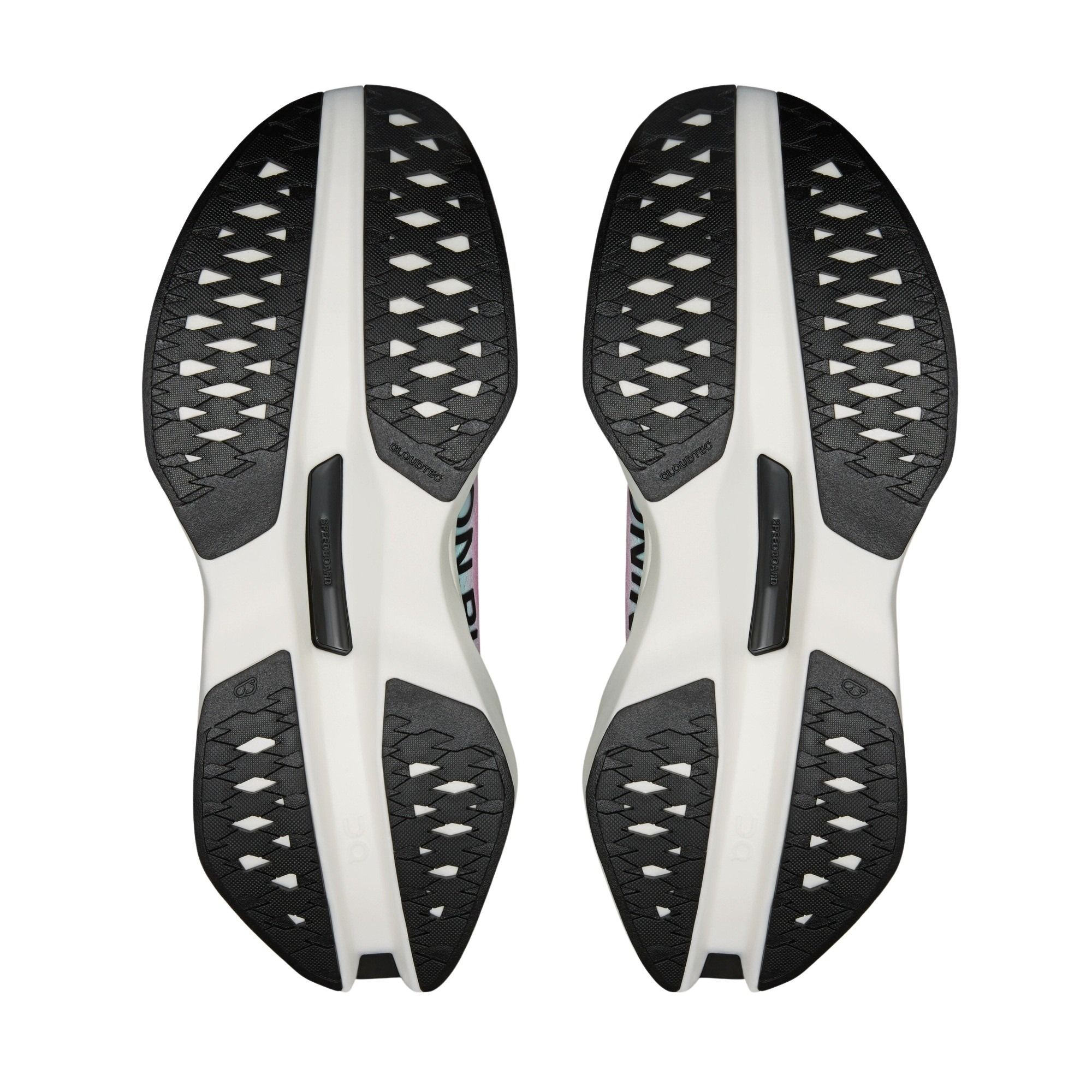 Women's Cloudboom Max Running Shoes