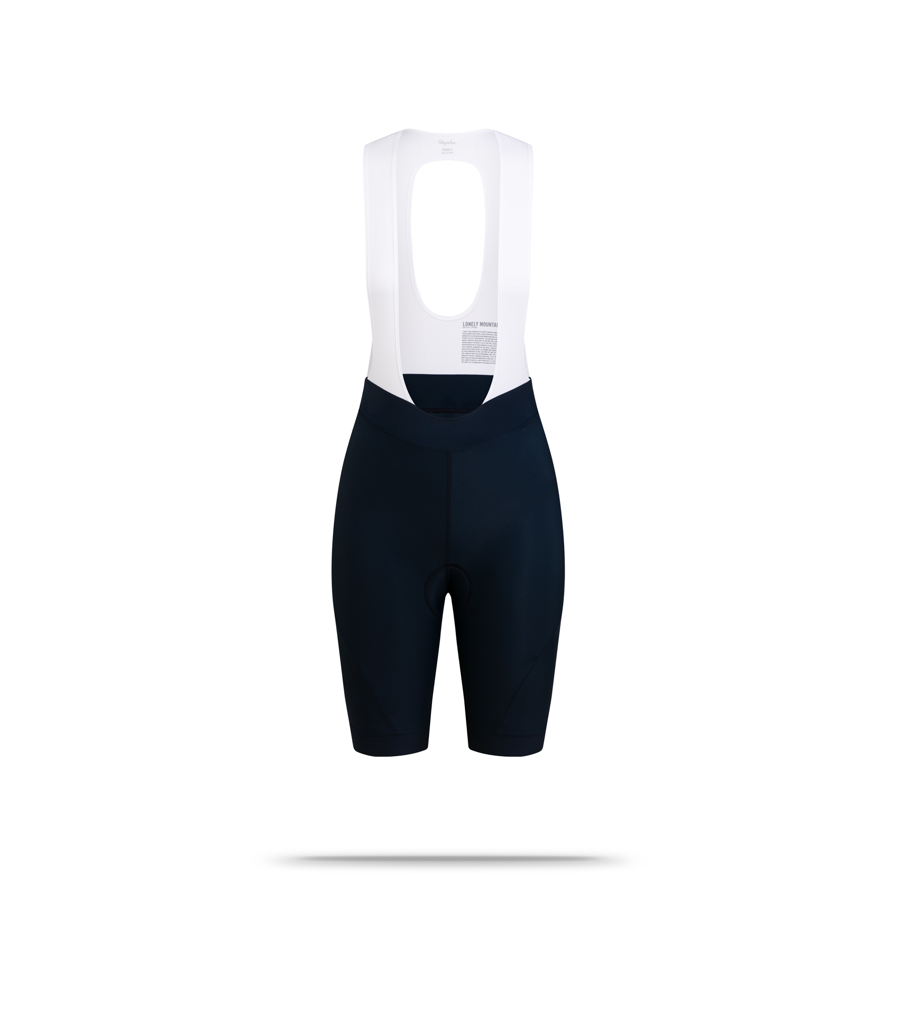 Women's Core Cycling Bib Shorts II