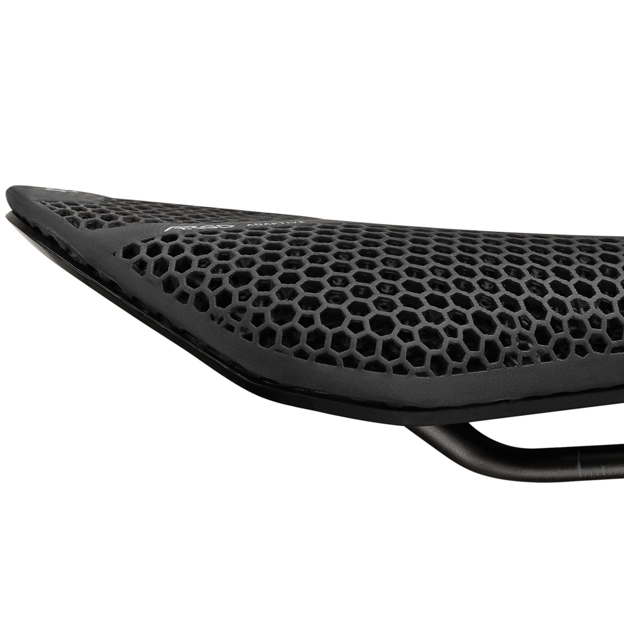 Argo Adaptive R3 Saddle