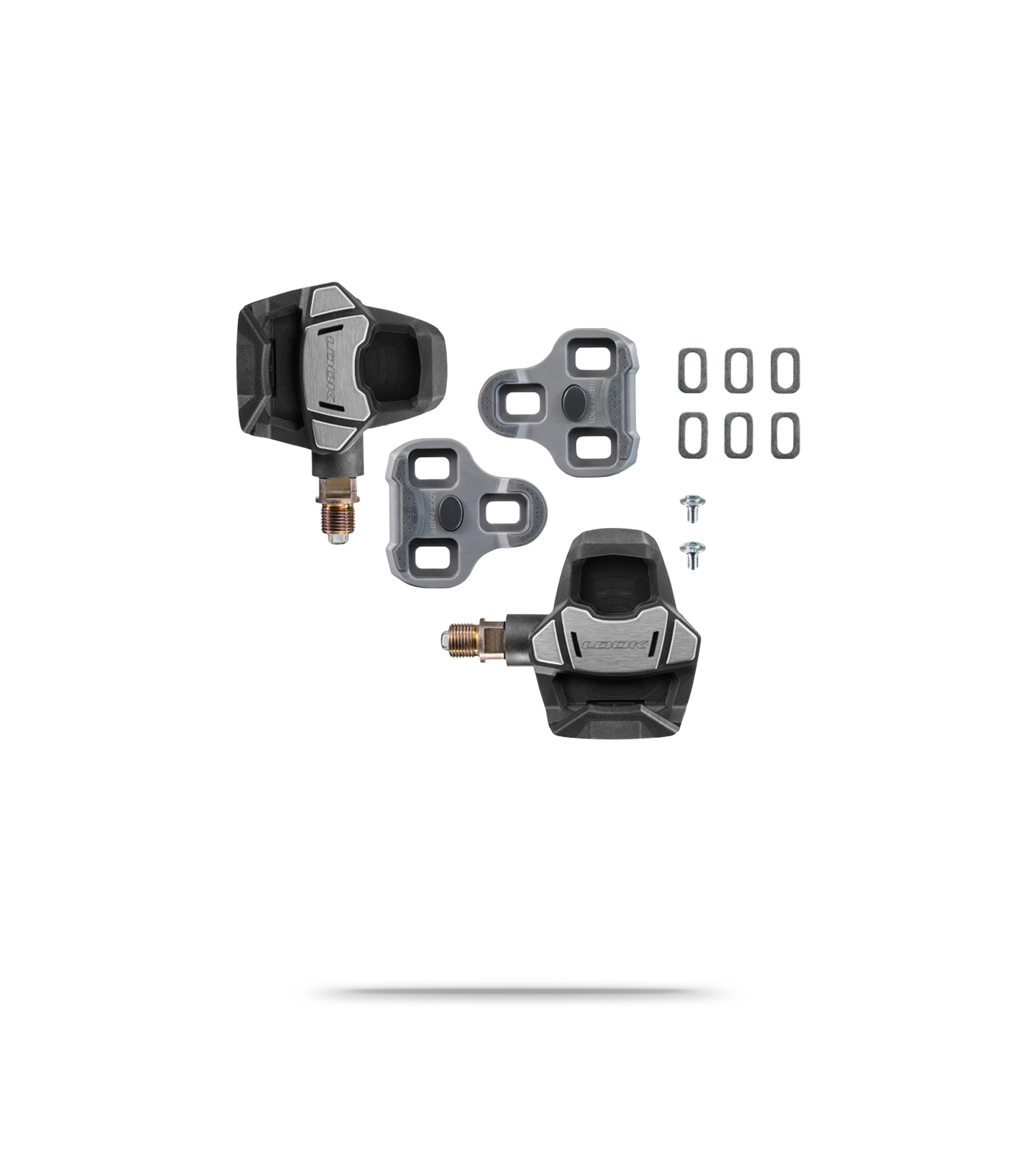Keo Blade Single Sided Power Pedals