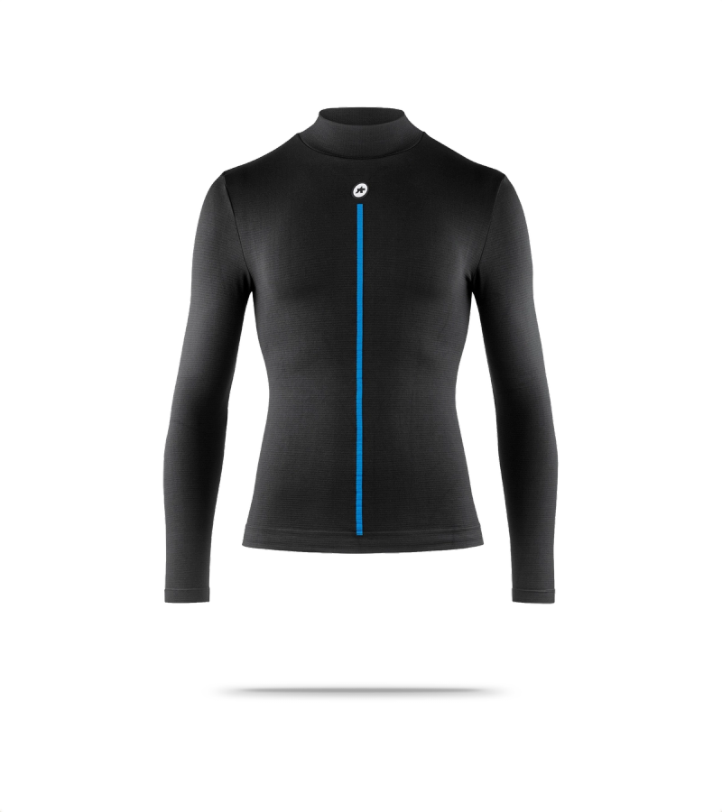 Winter Long Sleeve Base Layer P1
