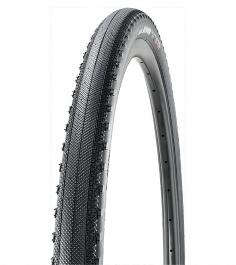Receptor EXO TR Gravel Tyre